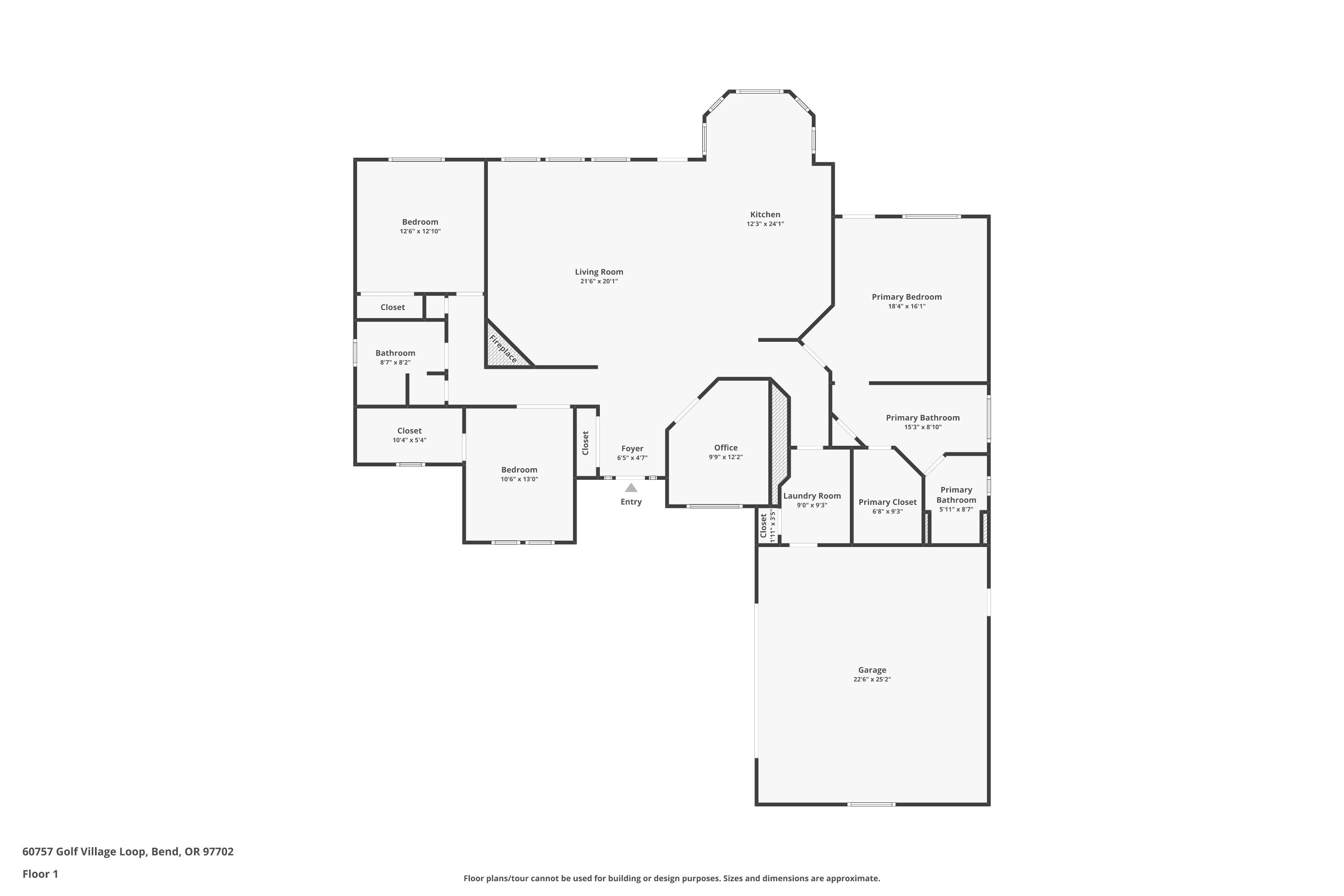 60757 Golf Village Loop