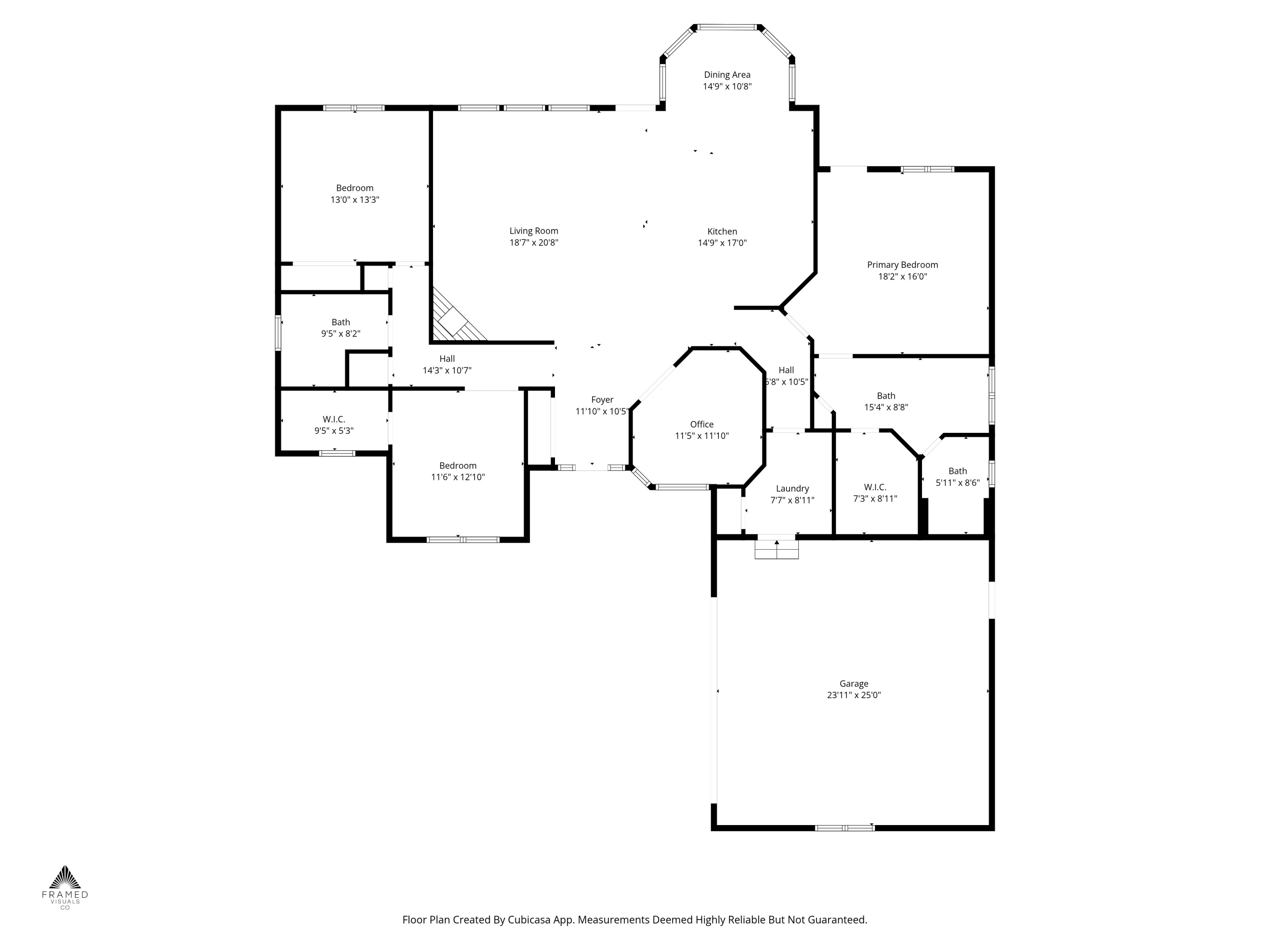 60757 Golf Village Loop