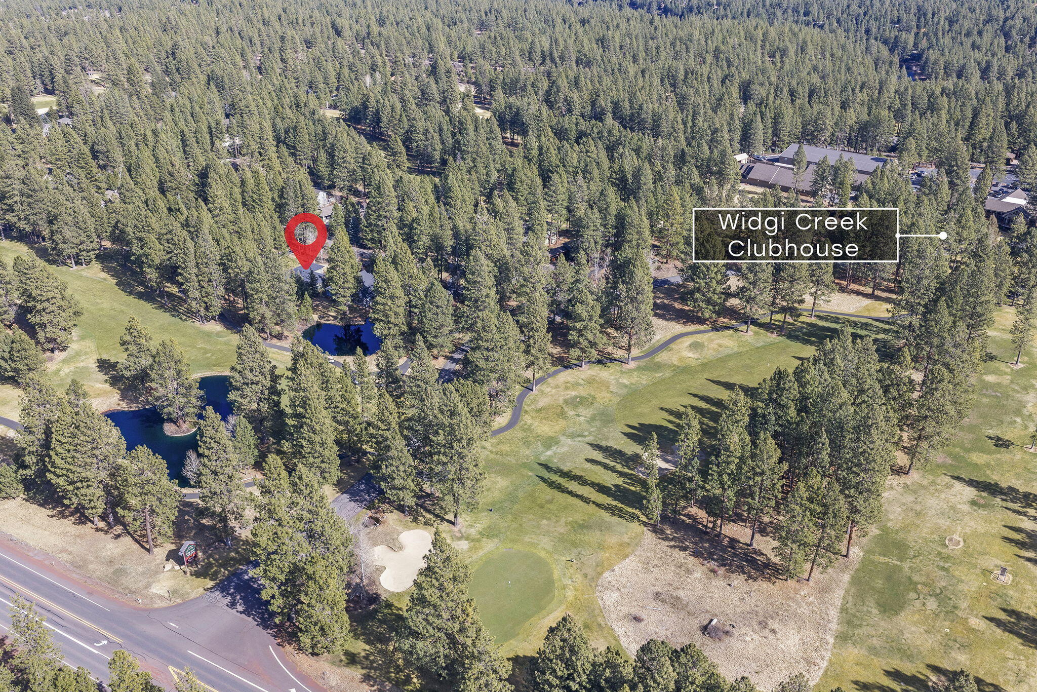 60757 Golf Village Loop