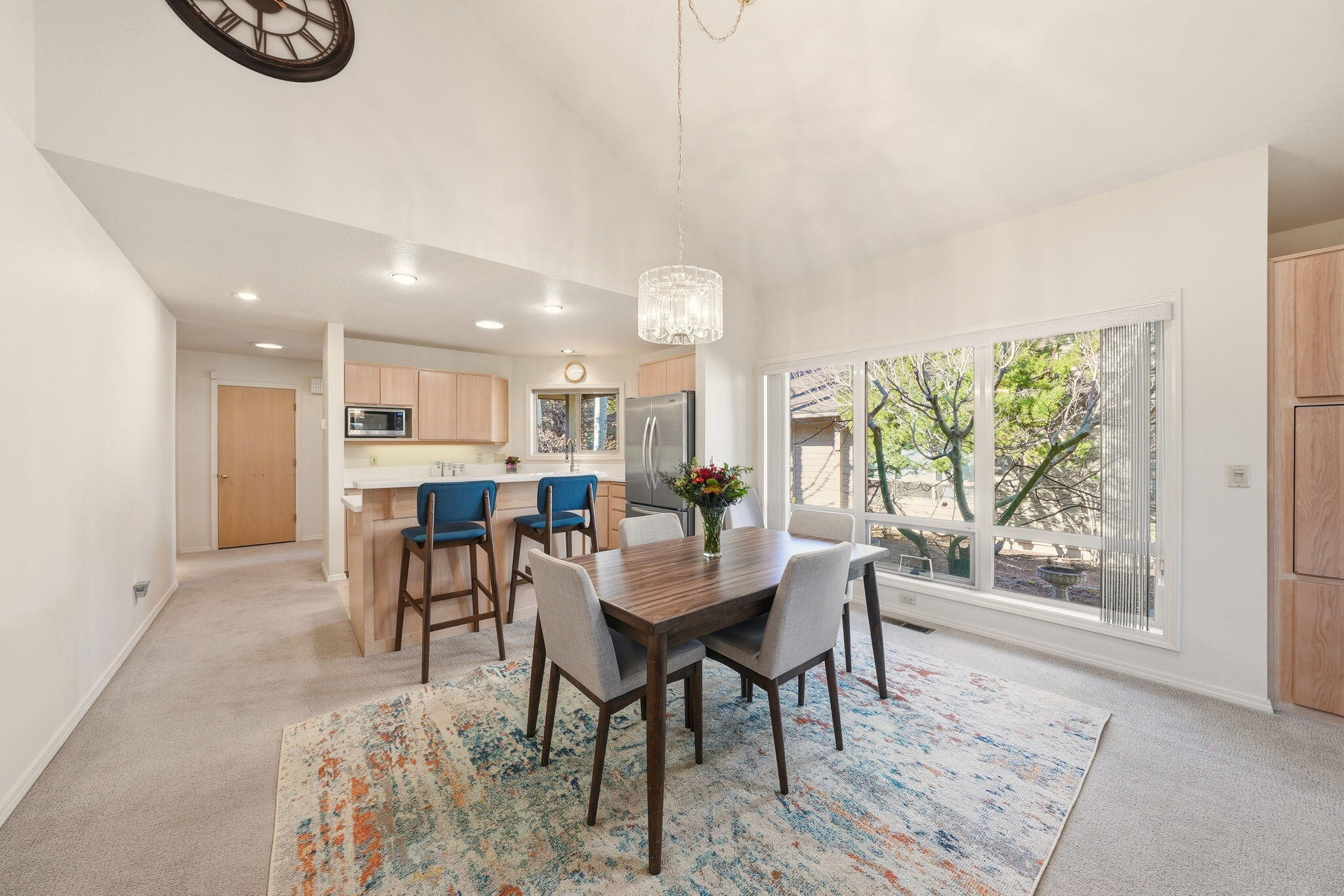 3076 NW Clubhouse Drive