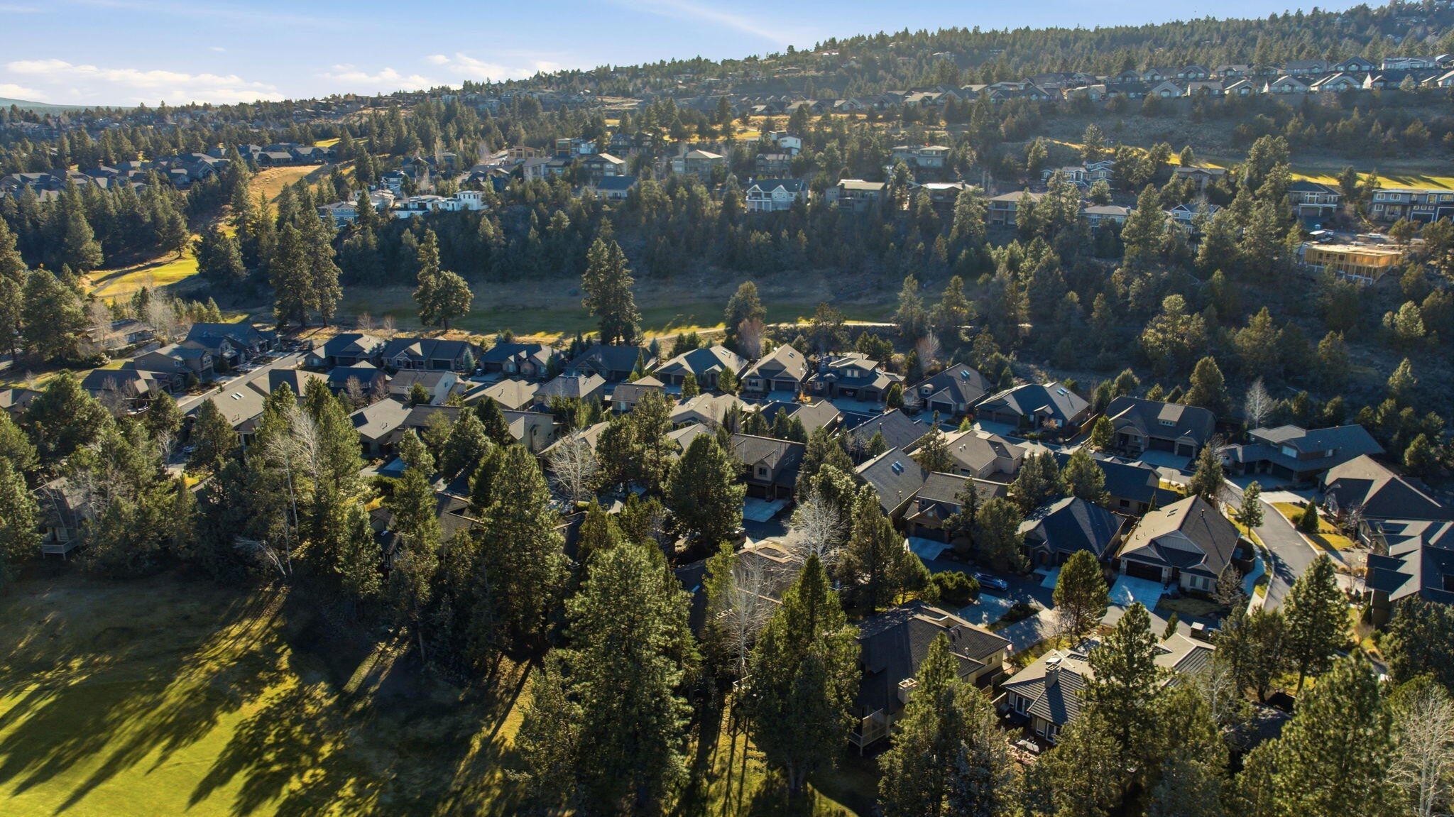 3076 NW Clubhouse Drive