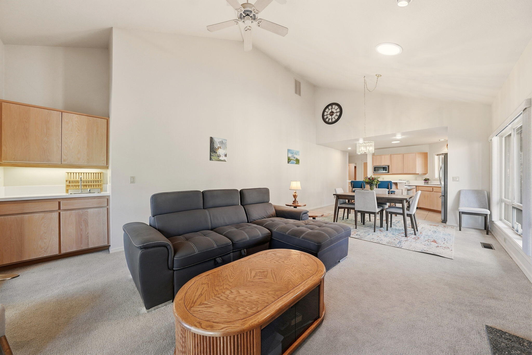 3076 NW Clubhouse Drive