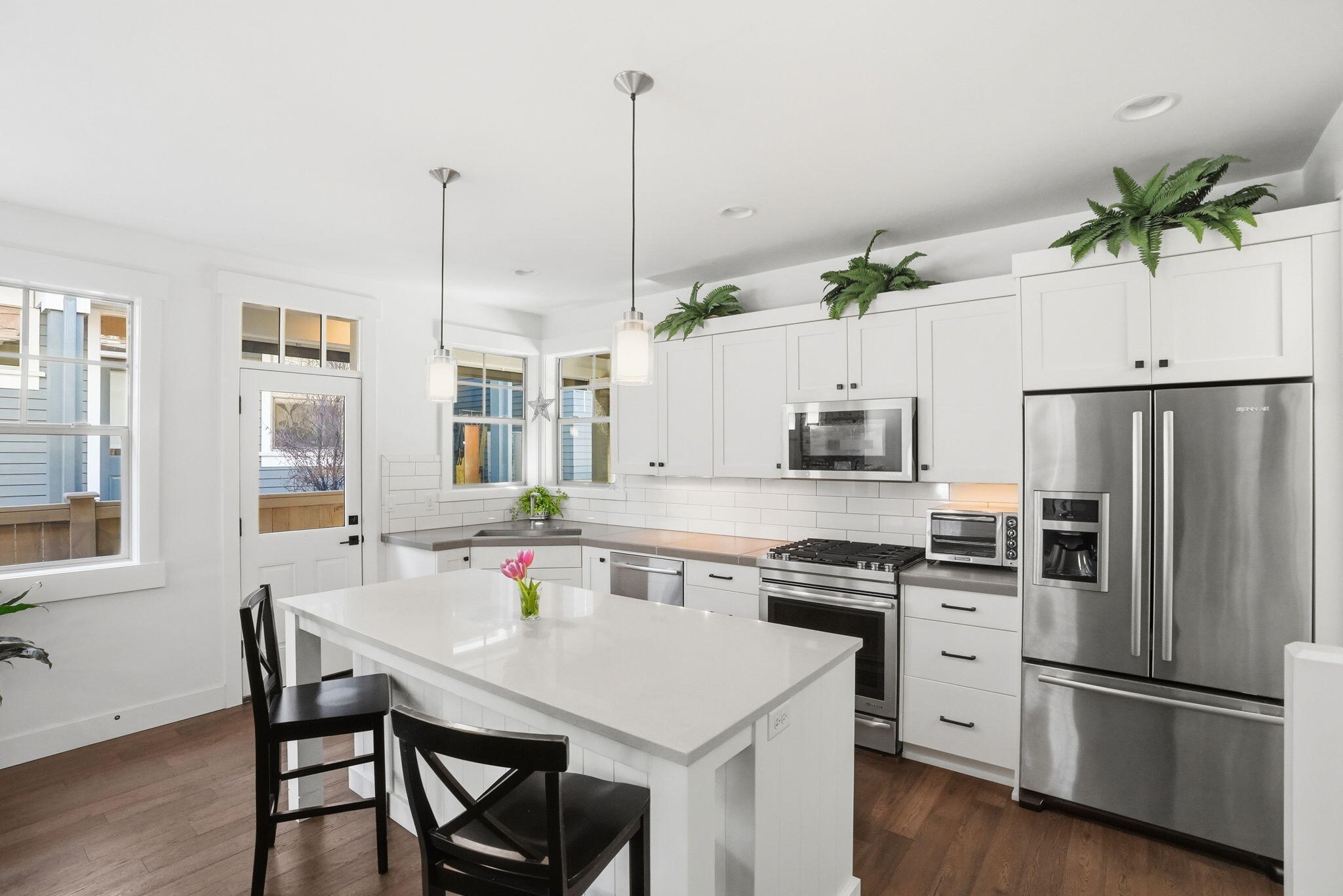 1693 NW William Clark Street, #10