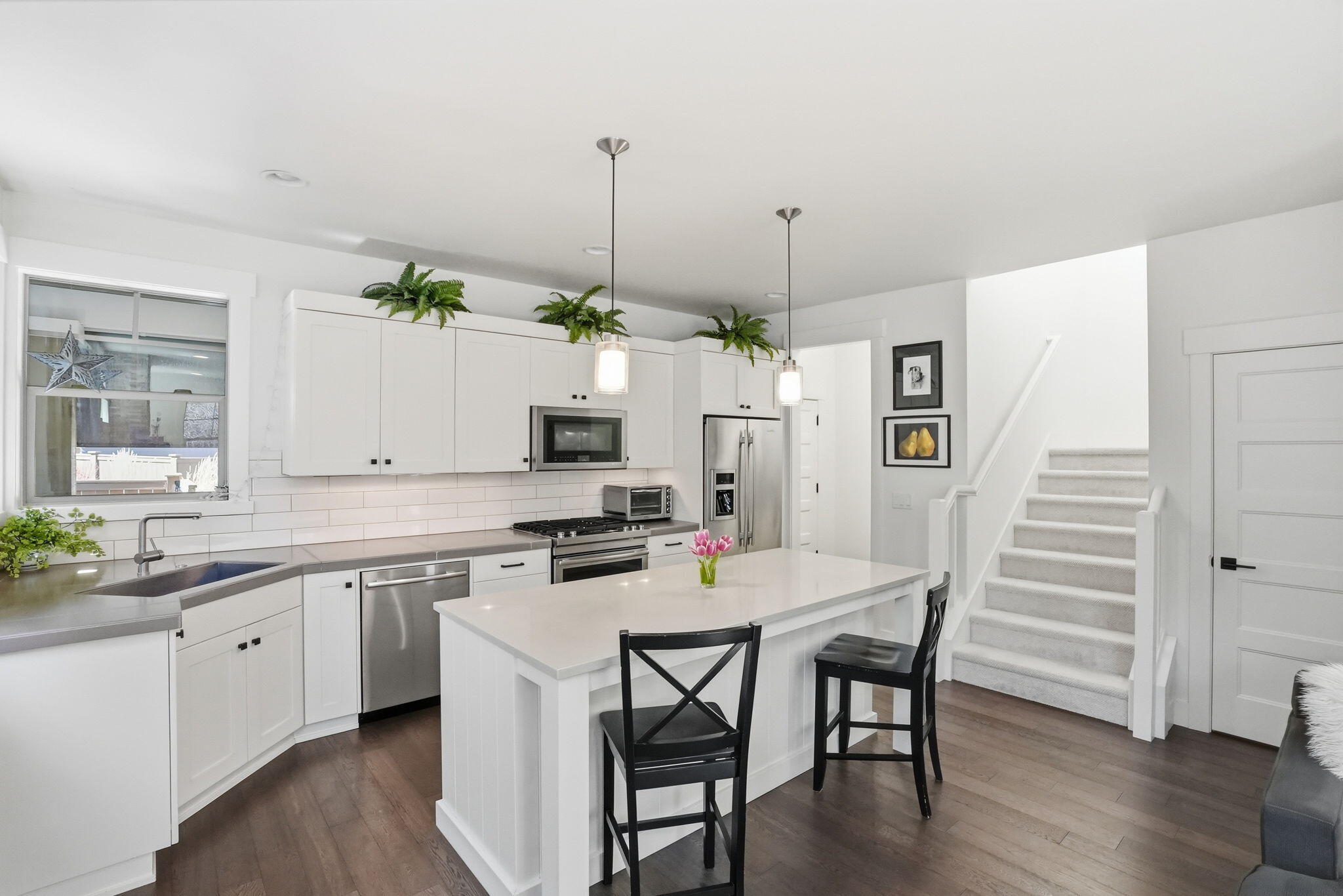 1693 NW William Clark Street, #10