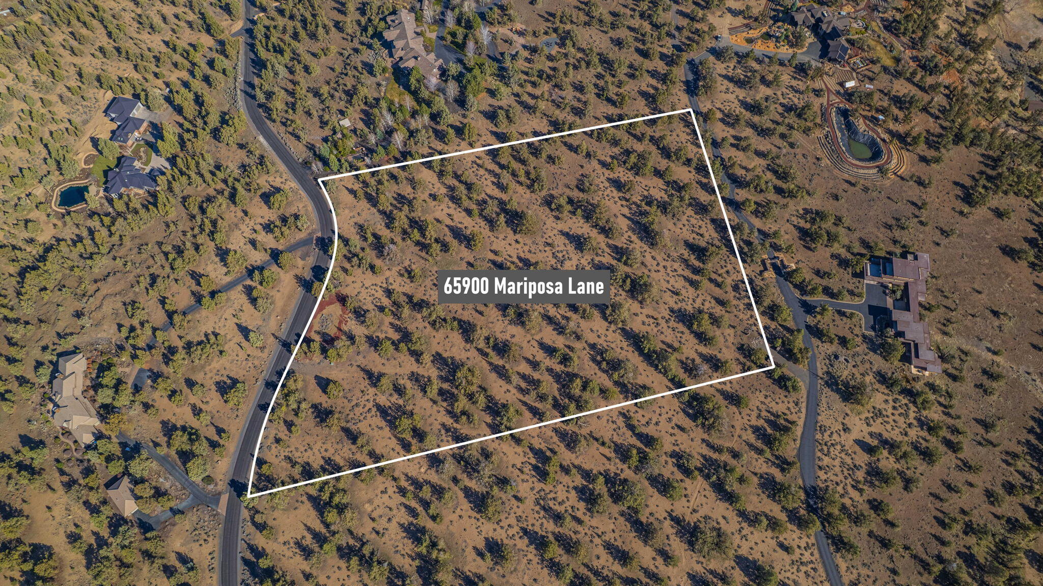 65900 Mariposa Lane