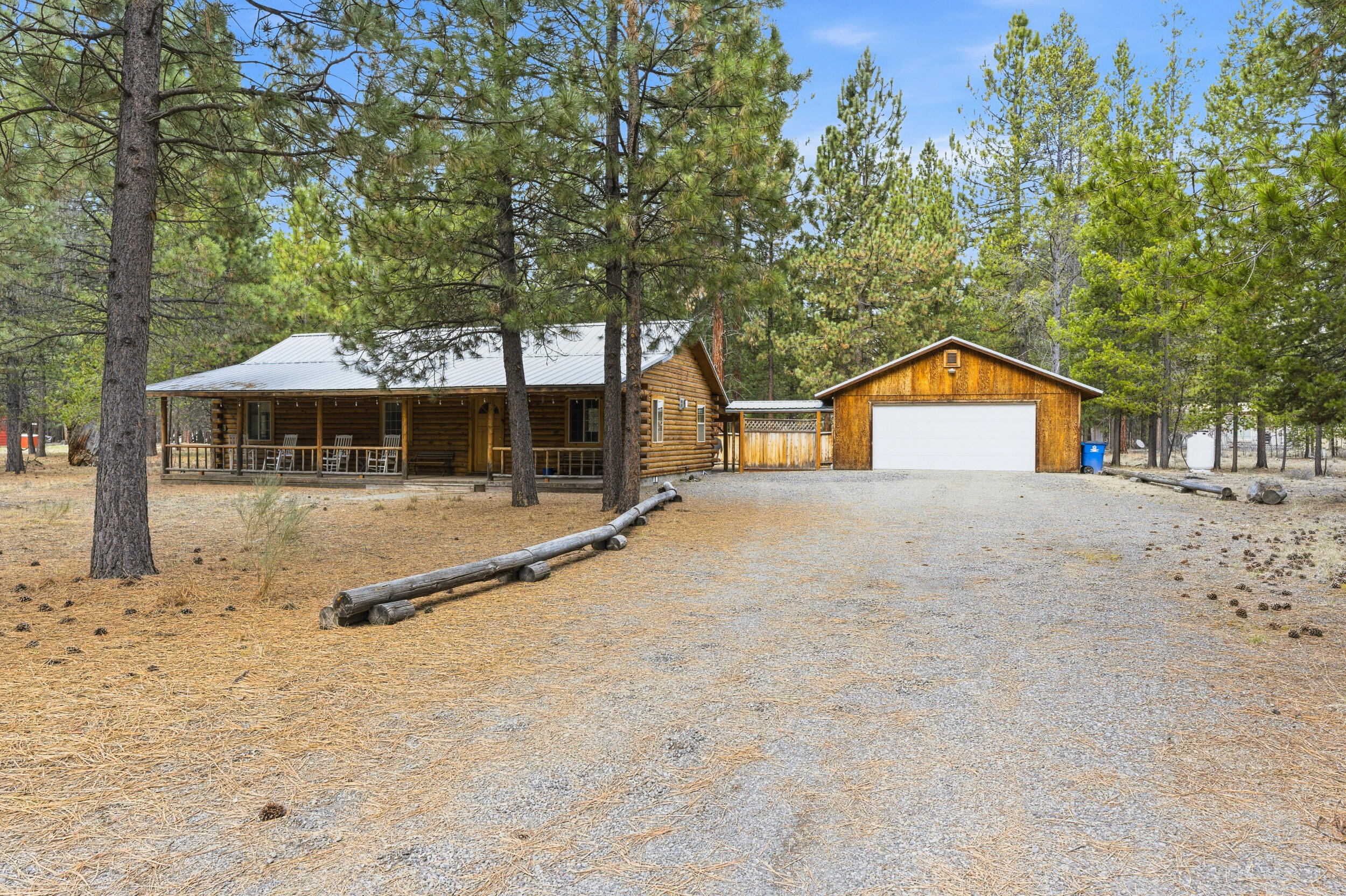 51862 Pine Loop Drive