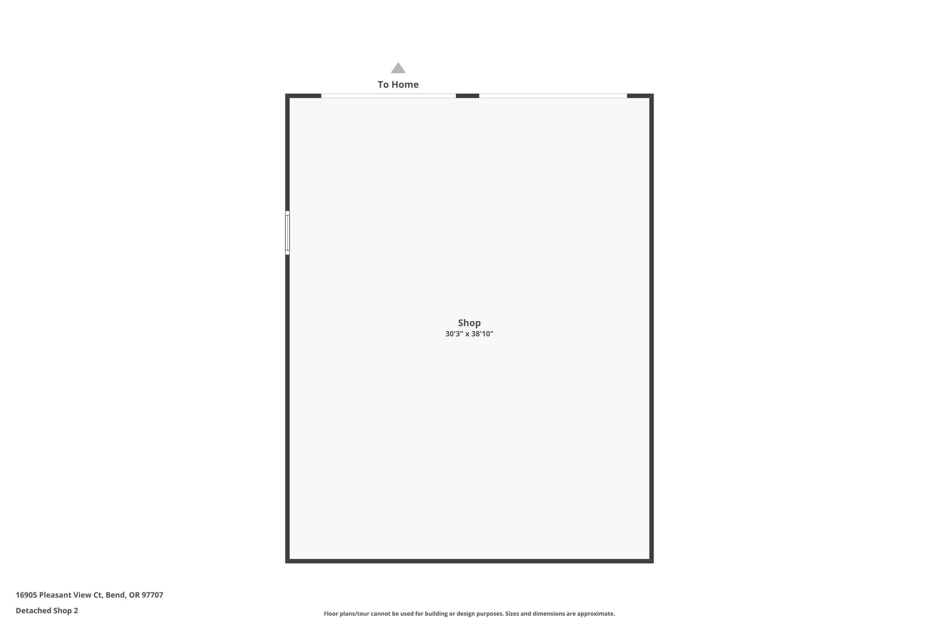 16905 Pleasant View Court