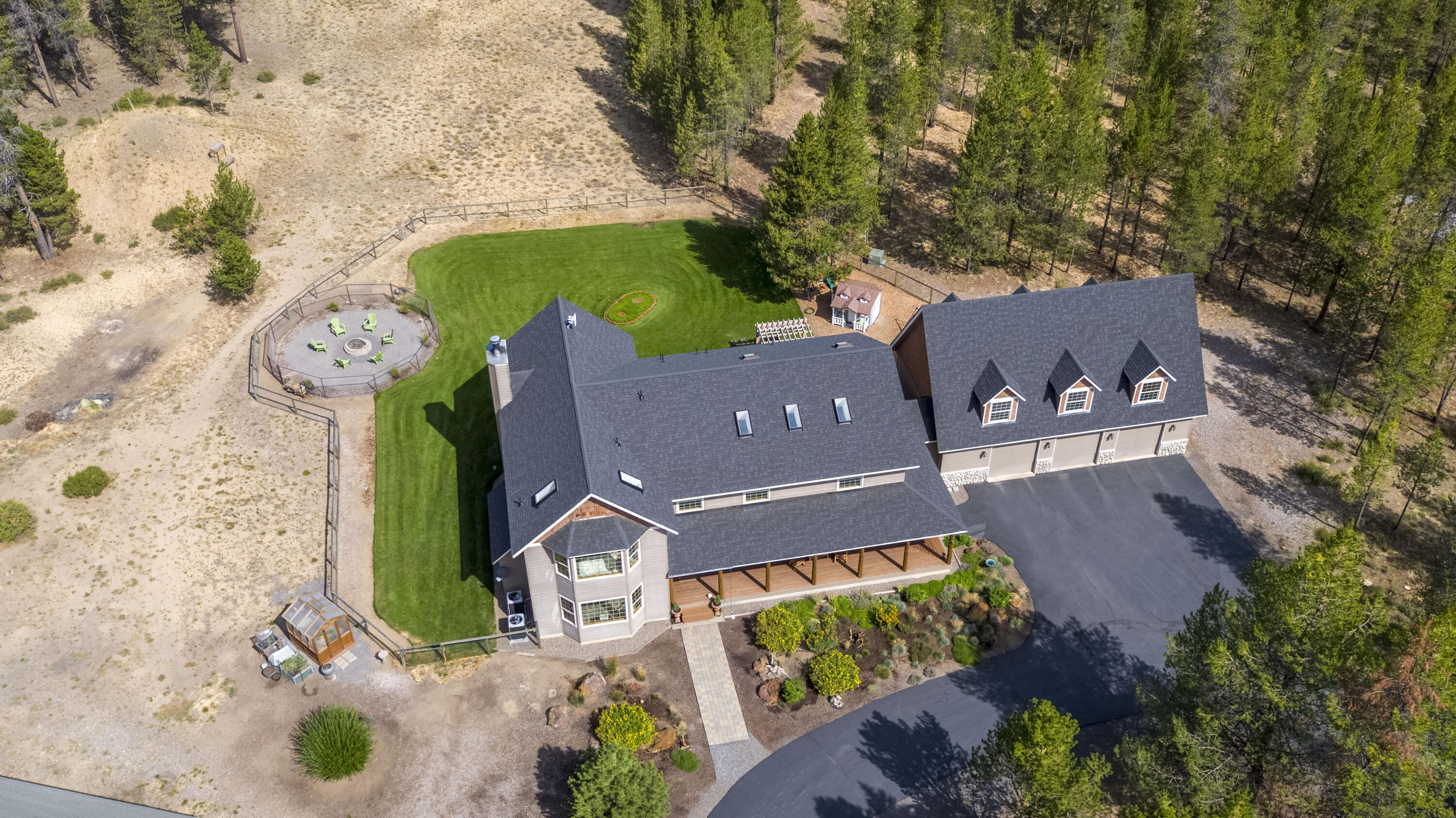 16905 Pleasant View Court