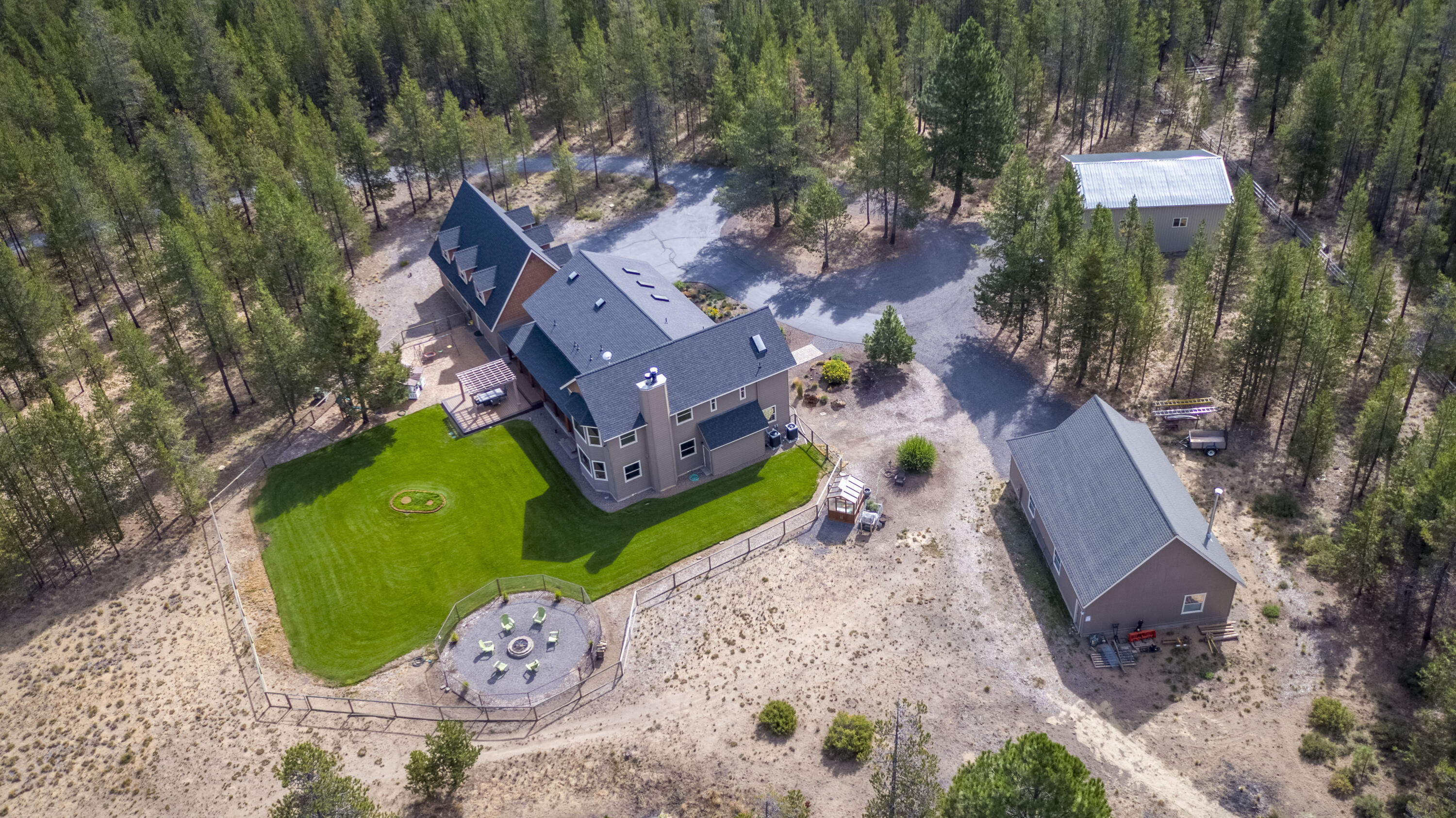 16905 Pleasant View Court