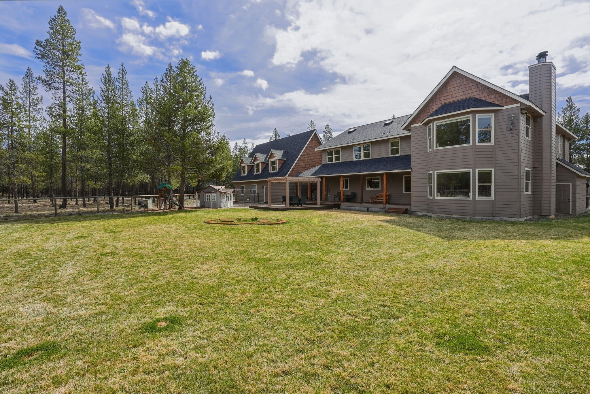 16905 Pleasant View Court