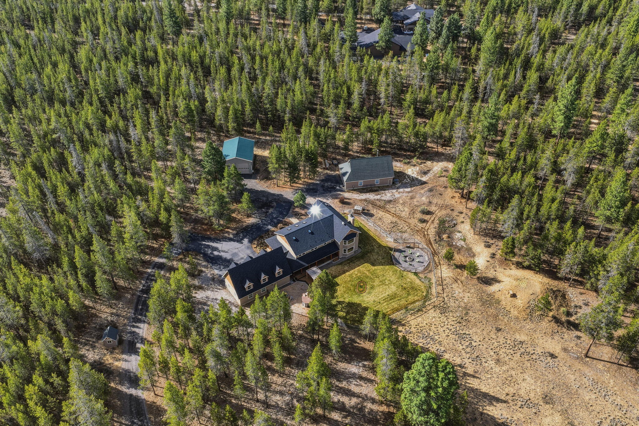 16905 Pleasant View Court