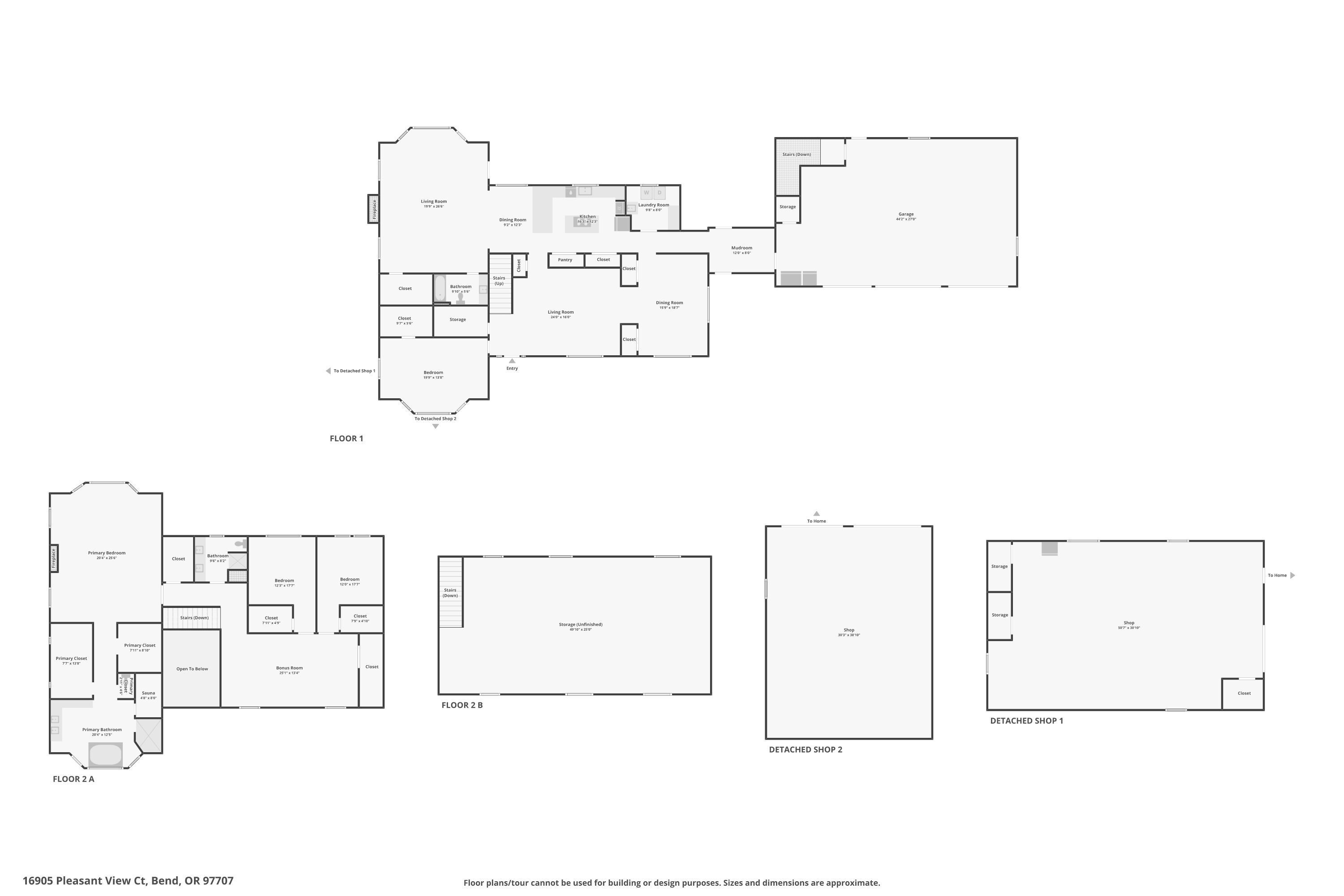 16905 Pleasant View Court