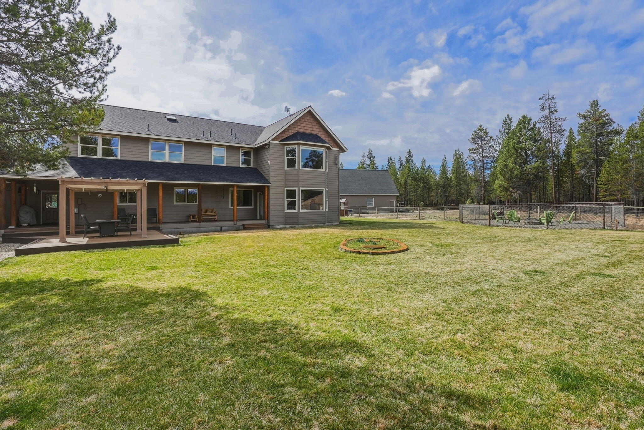 16905 Pleasant View Court