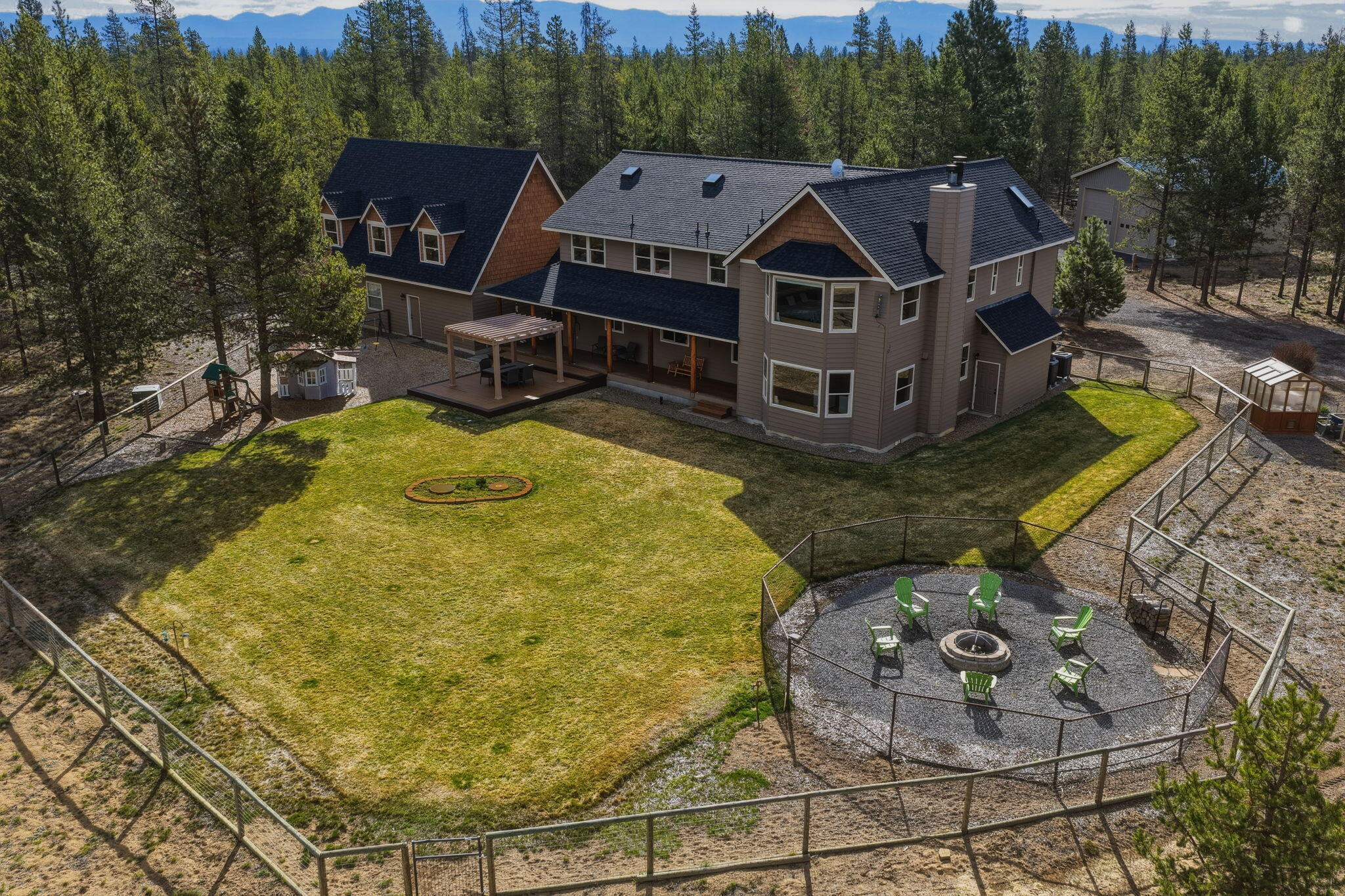 16905 Pleasant View Court