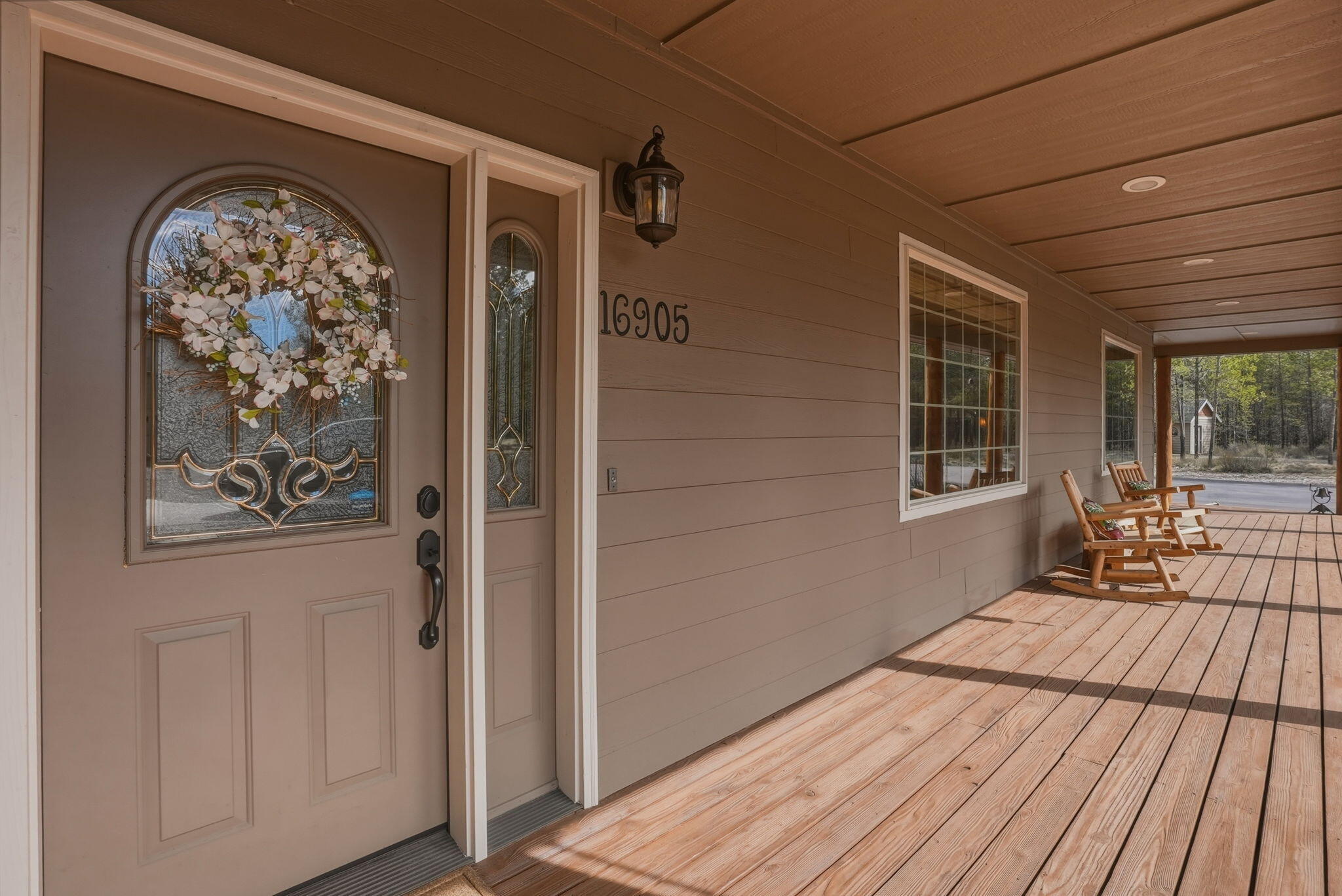 16905 Pleasant View Court