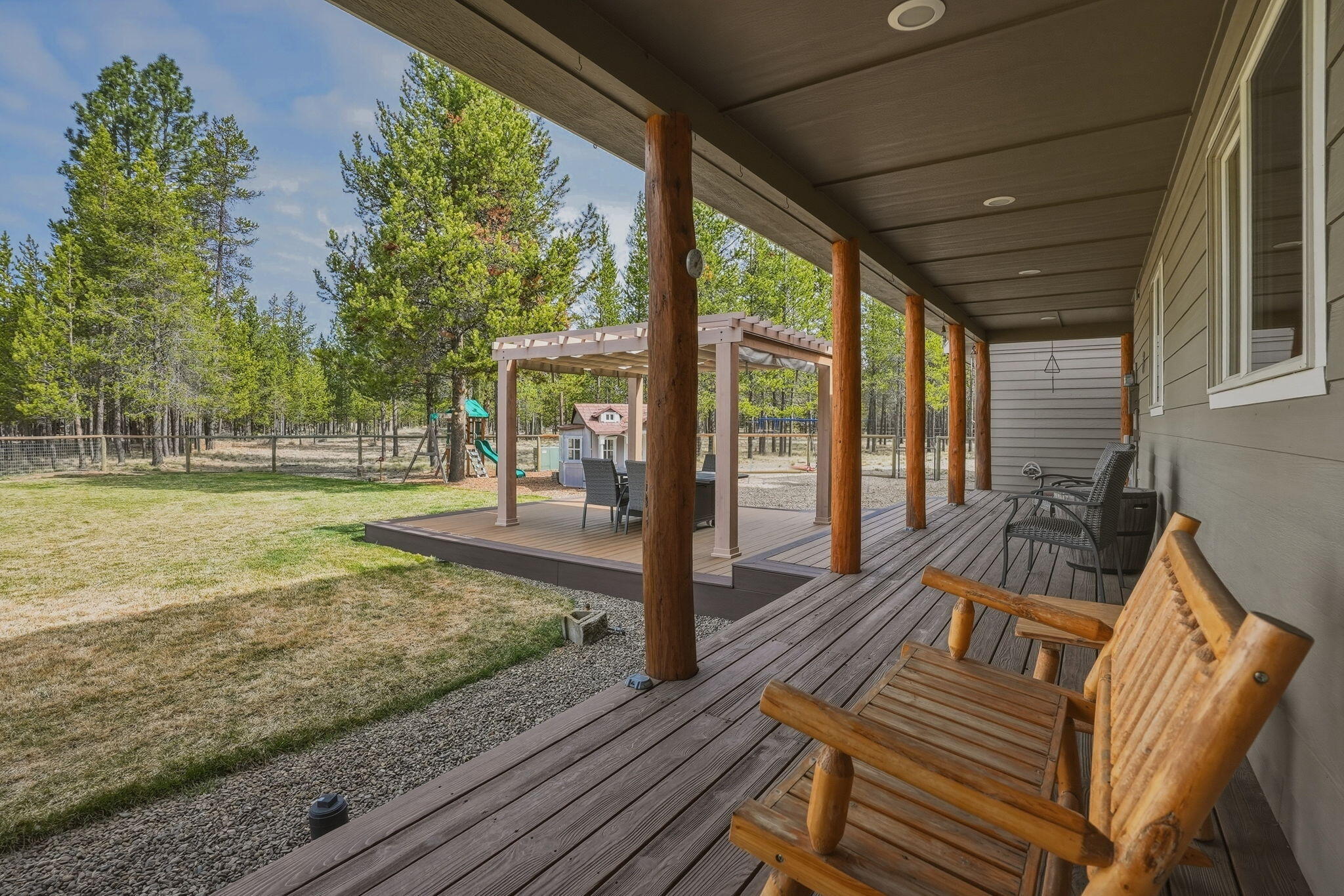 16905 Pleasant View Court