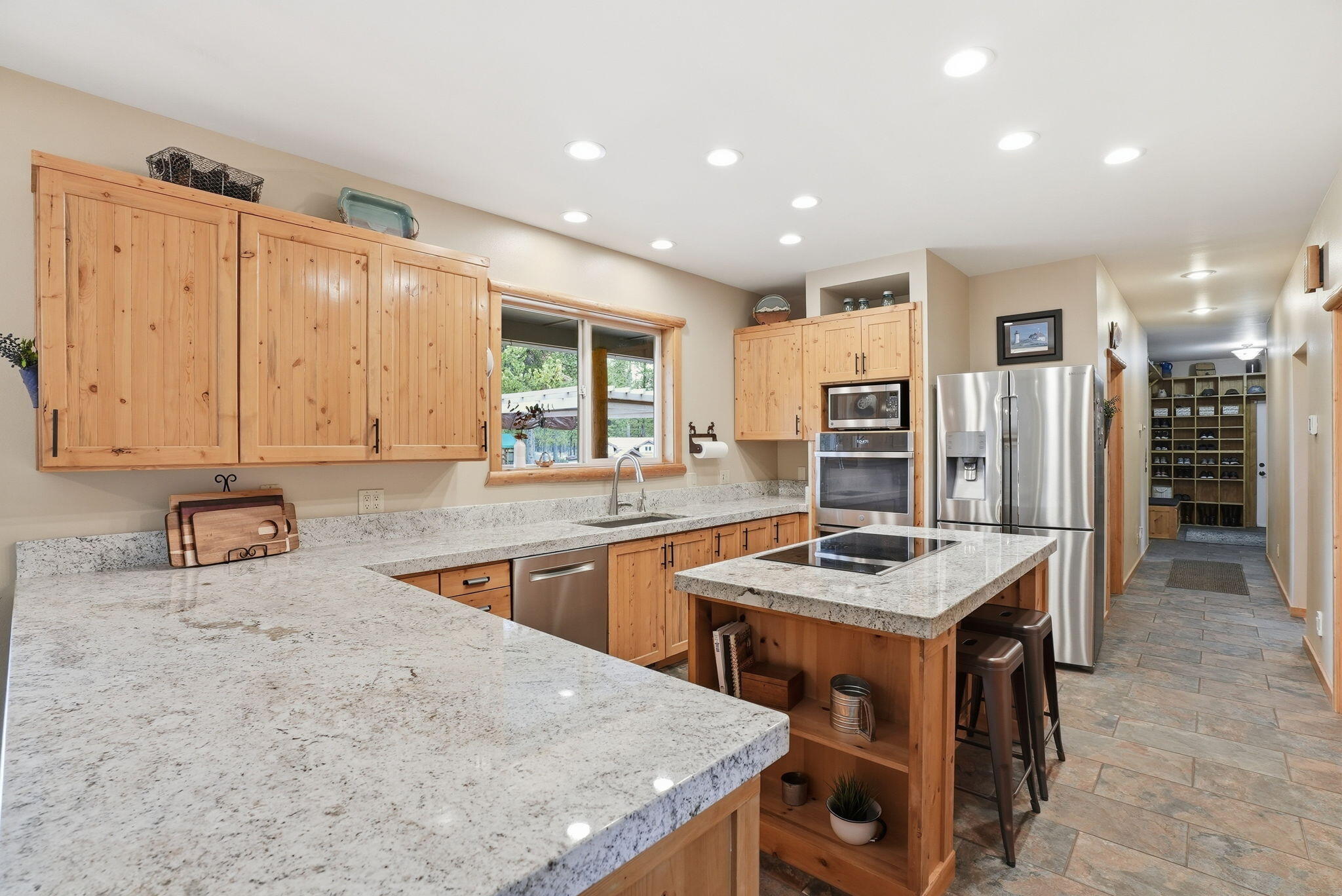 16905 Pleasant View Court