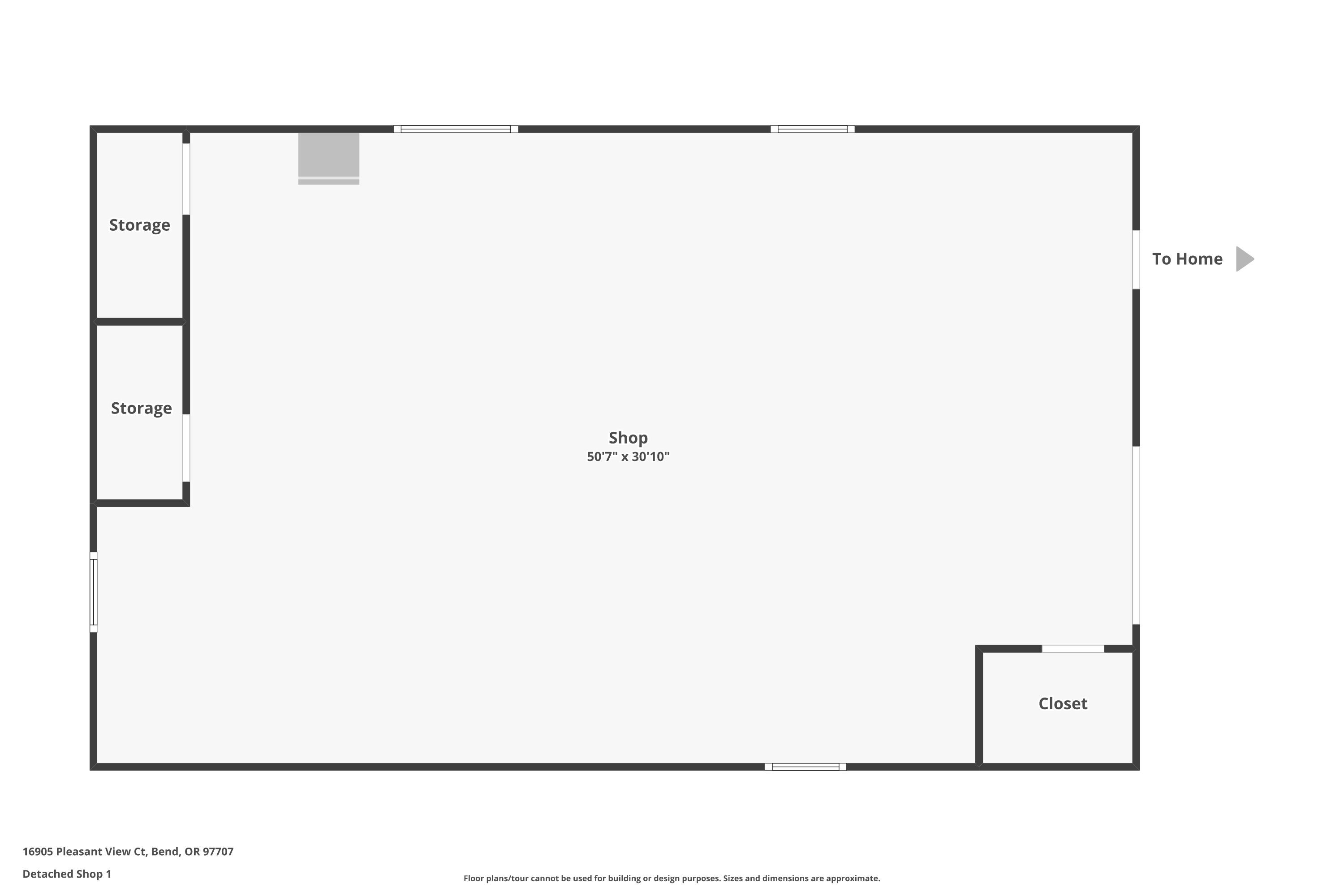 16905 Pleasant View Court