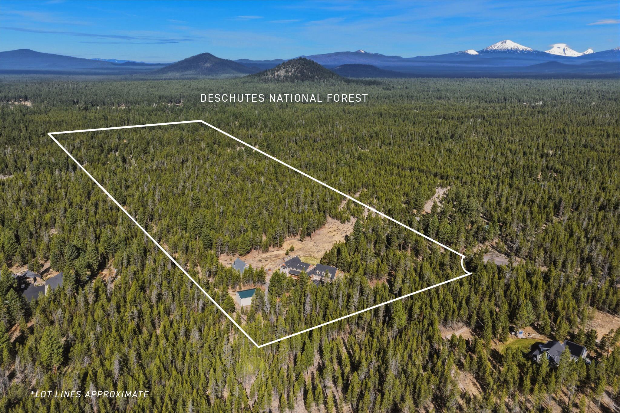 16905 Pleasant View Court