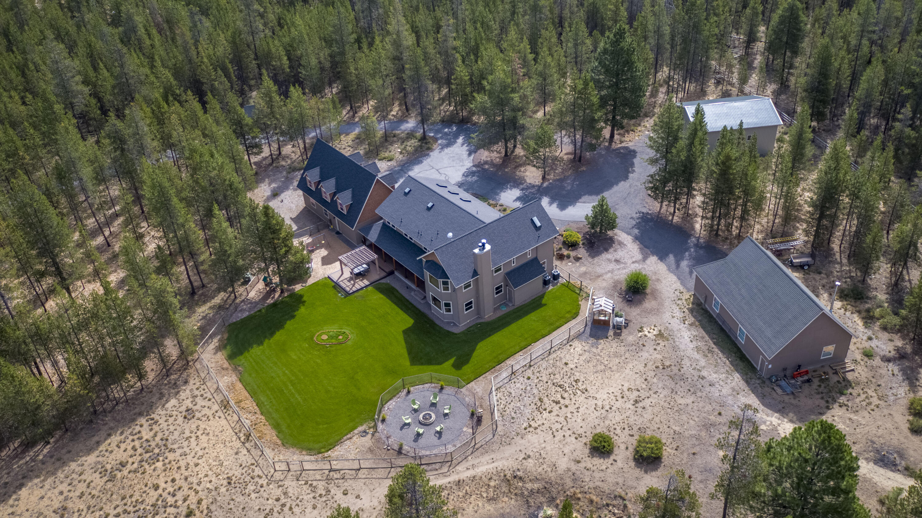 16905 Pleasant View Court