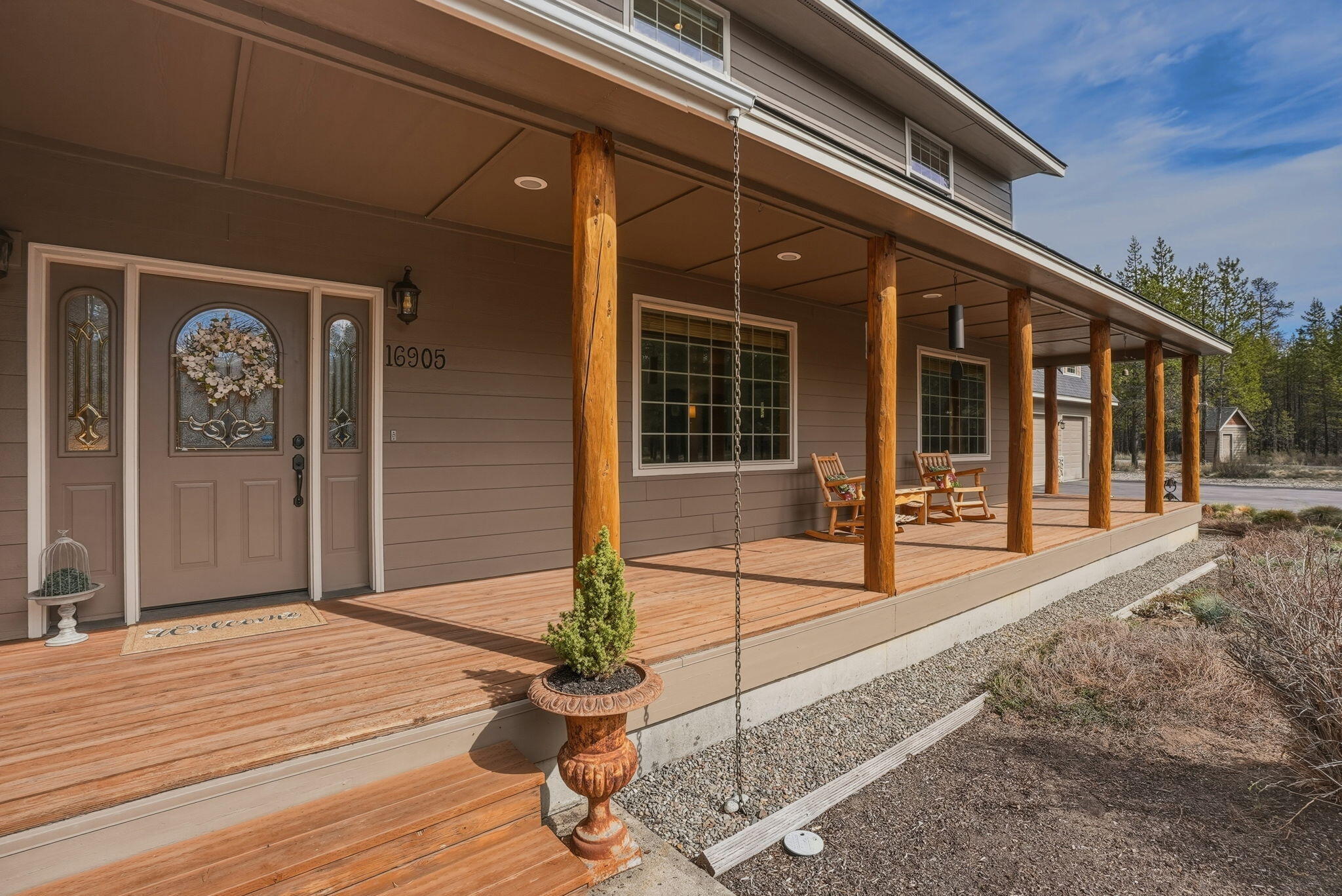 16905 Pleasant View Court