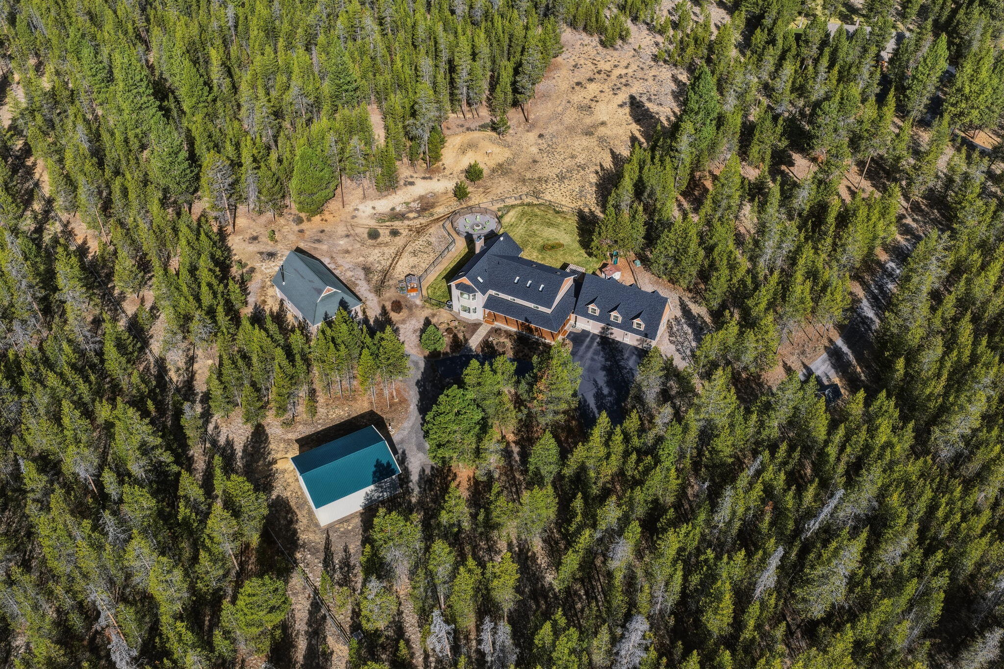 16905 Pleasant View Court