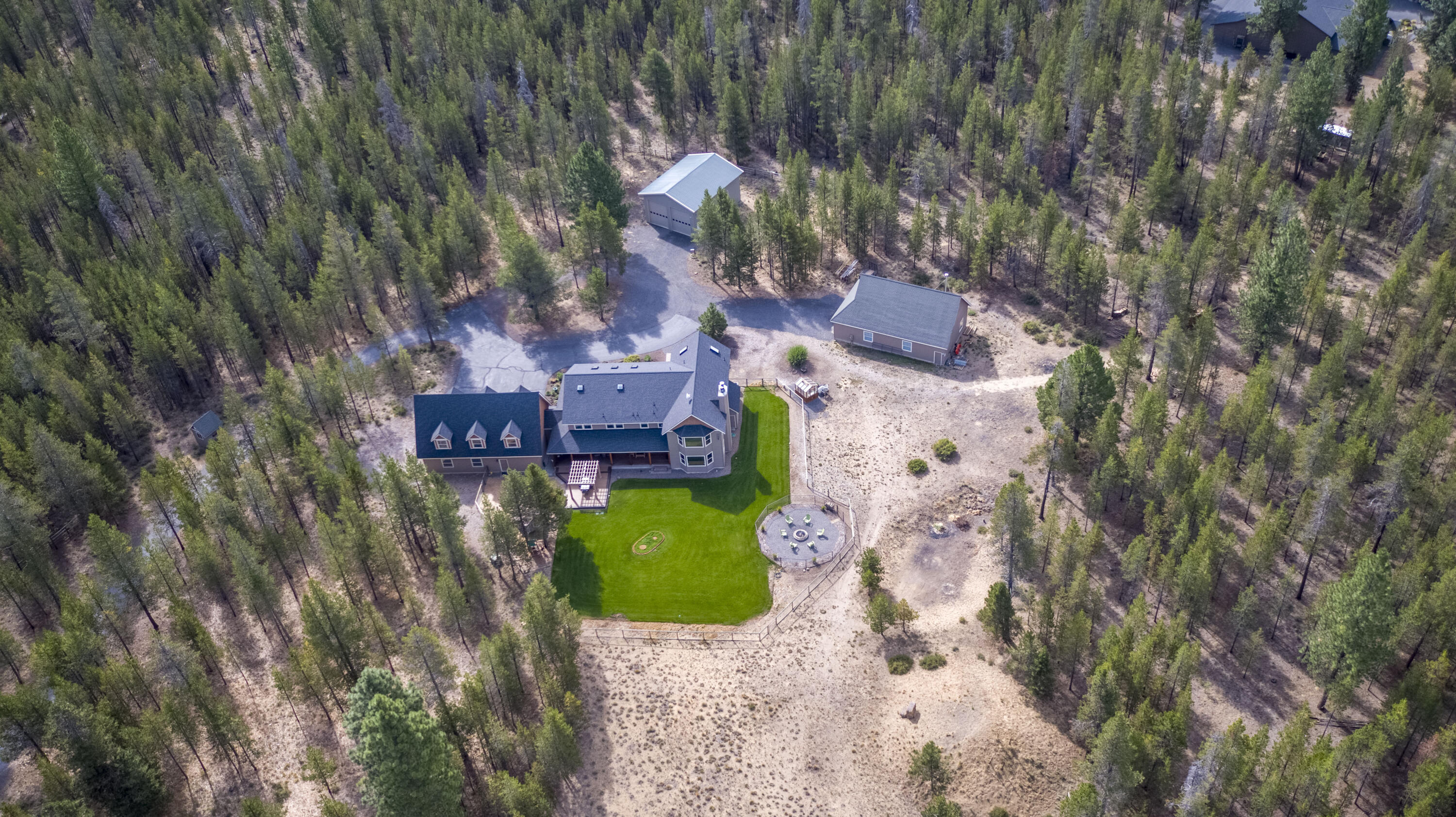 16905 Pleasant View Court