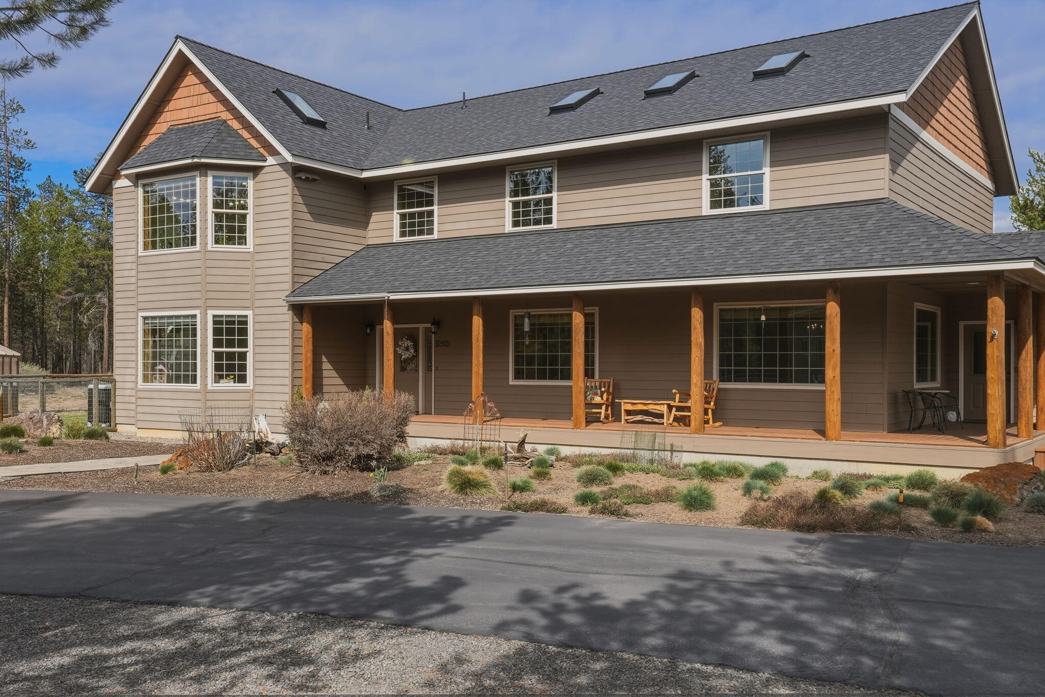 16905 Pleasant View Court