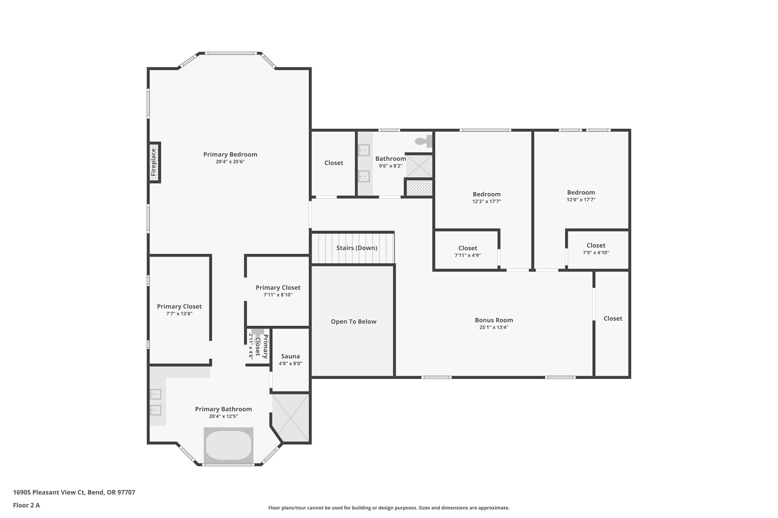 16905 Pleasant View Court