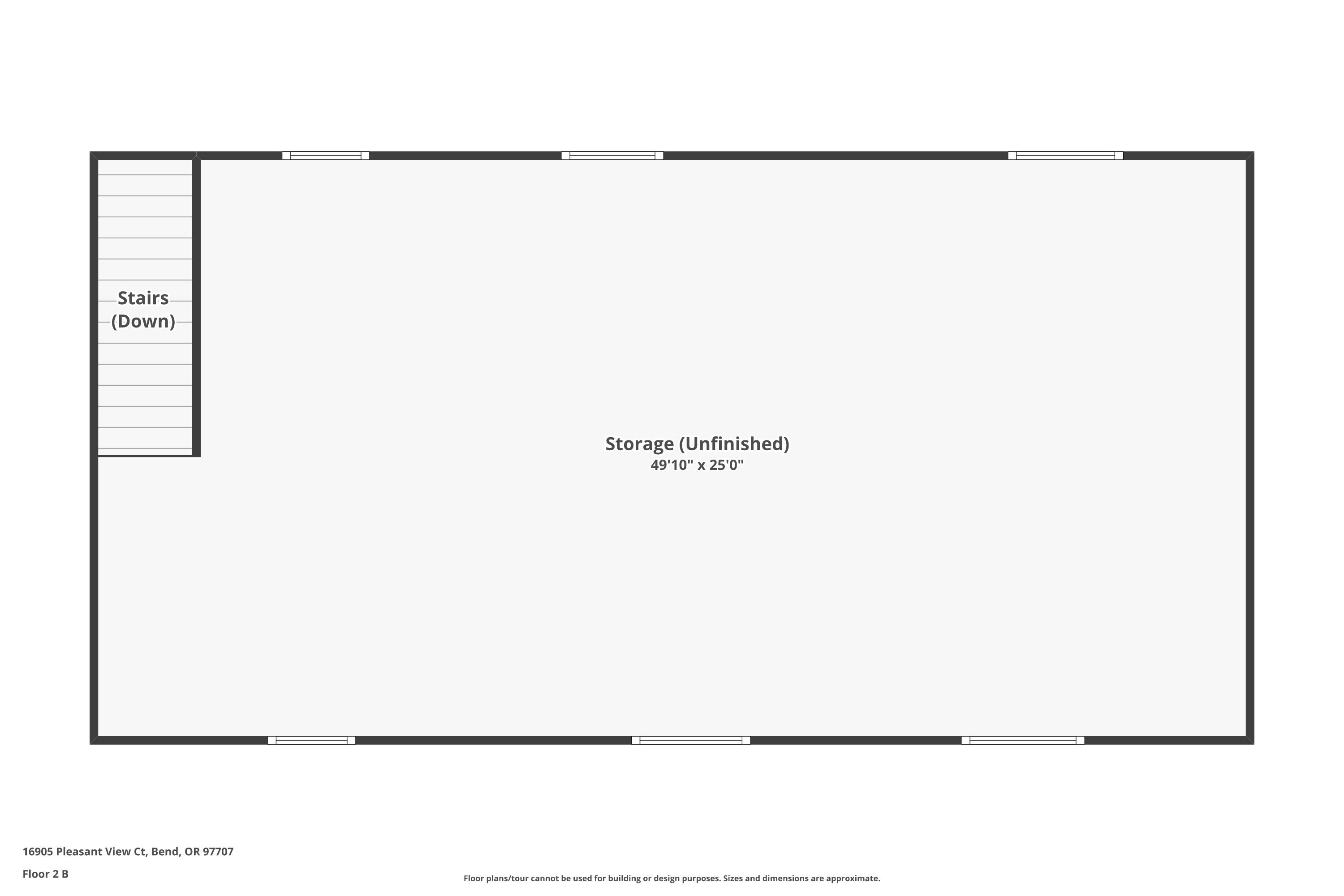 16905 Pleasant View Court