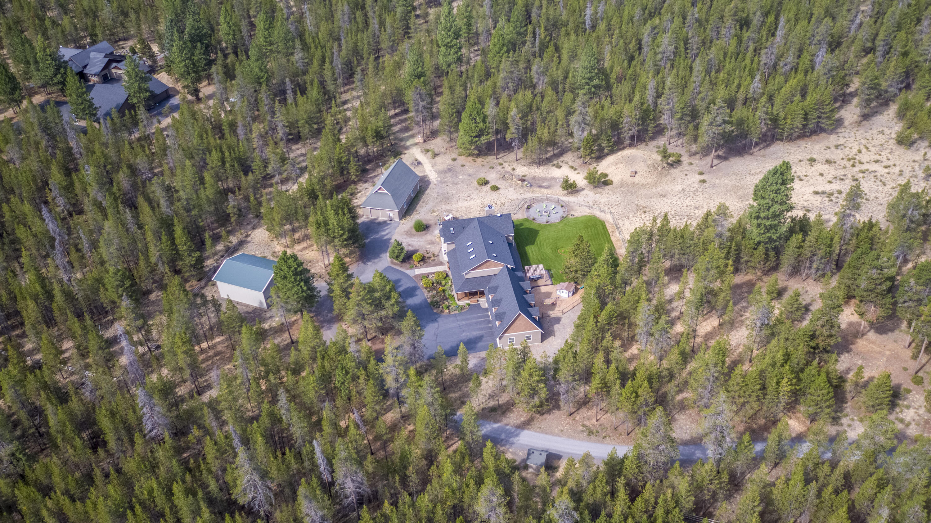 16905 Pleasant View Court