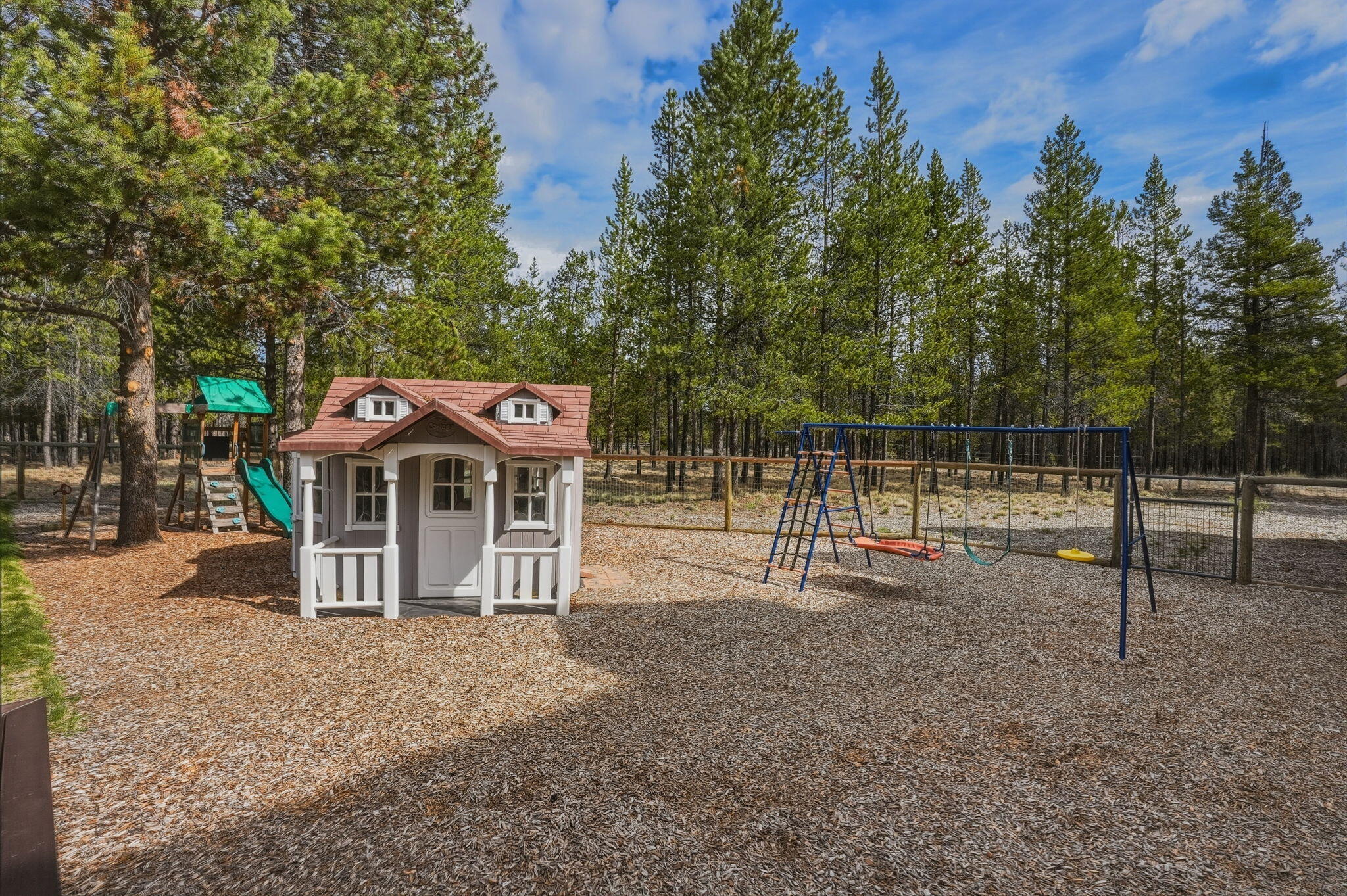 16905 Pleasant View Court