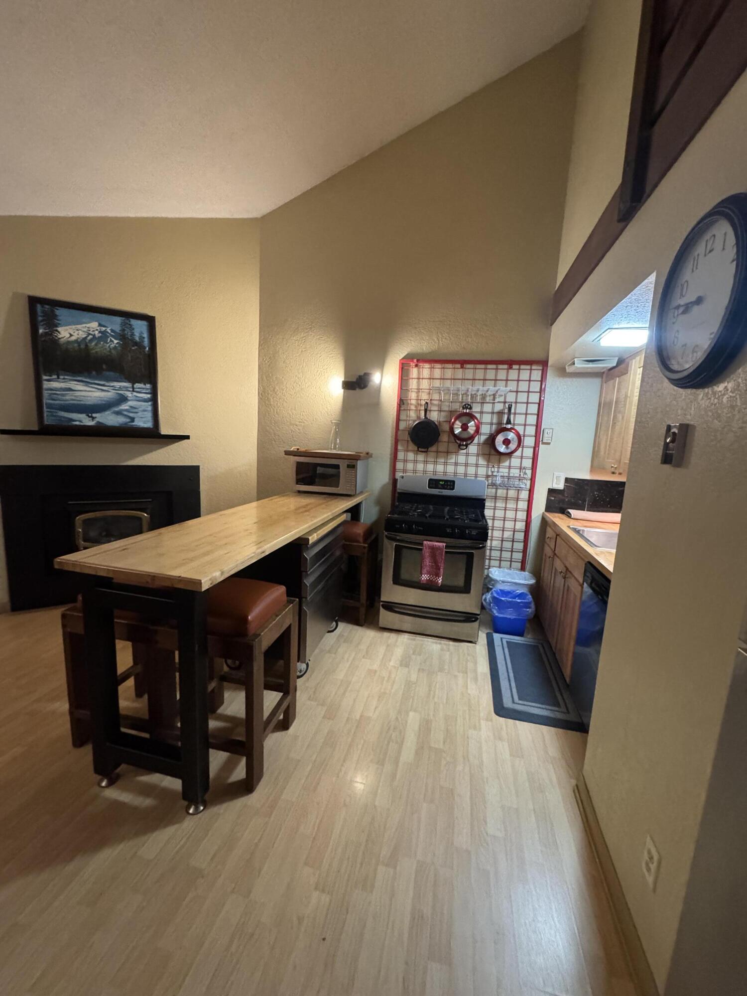 19717 SW Mount Bachelor Drive, Unit 212