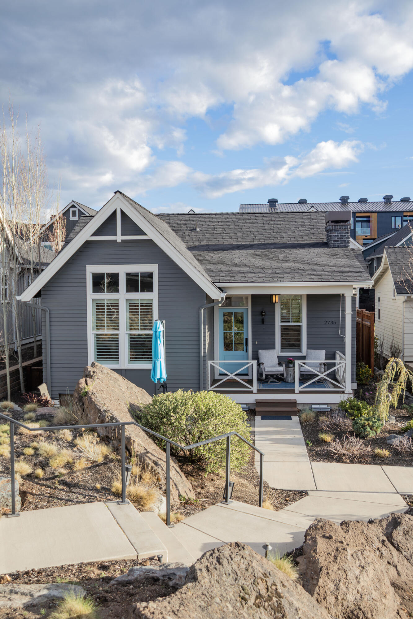 2735 NW High Lakes Loop