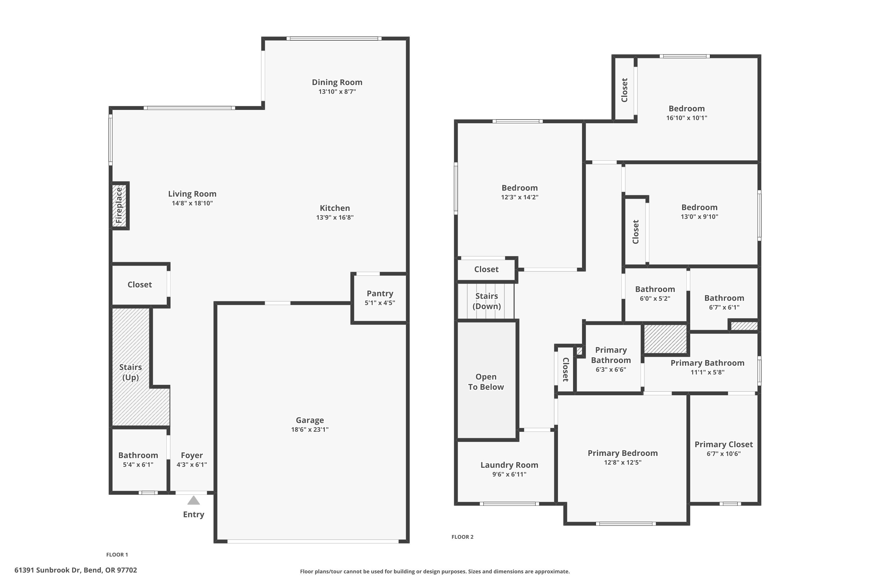 61391 Sunbrook Drive