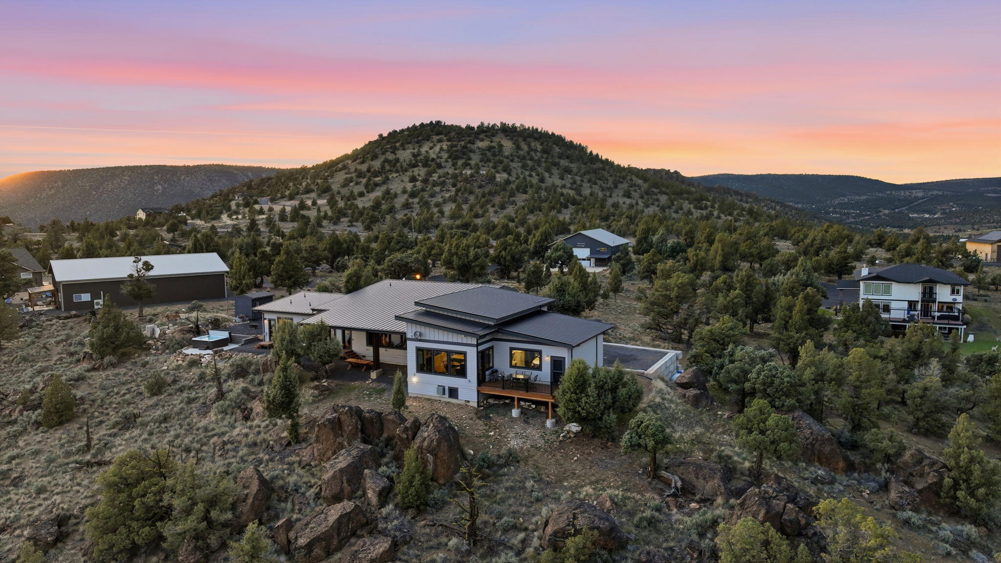 10702 SE Wicasa Lane