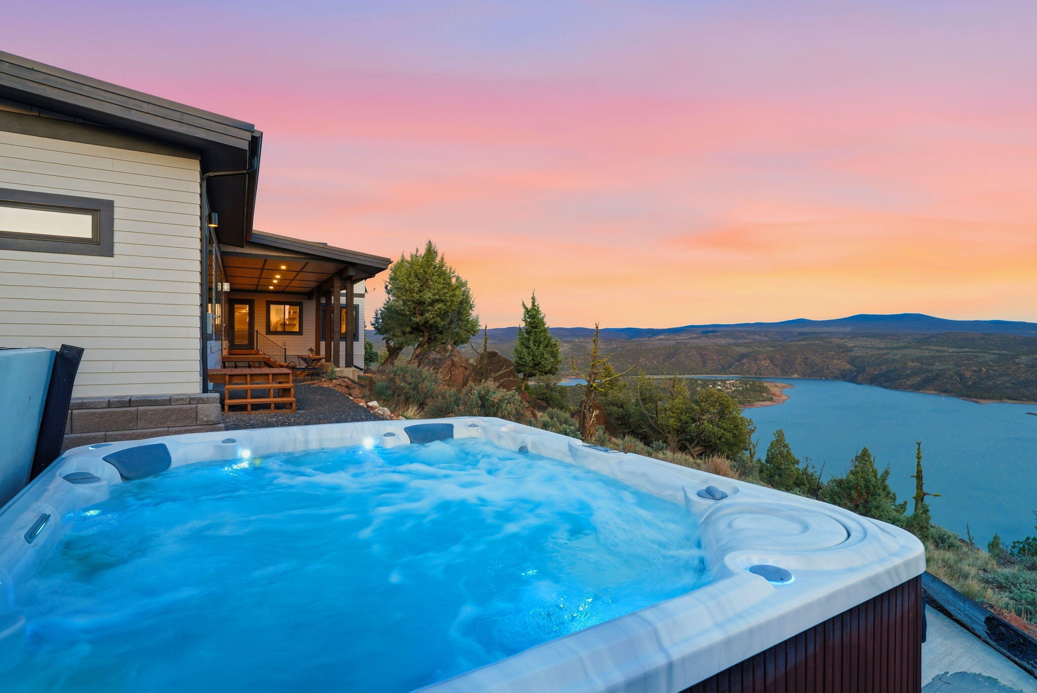 10702 SE Wicasa Lane