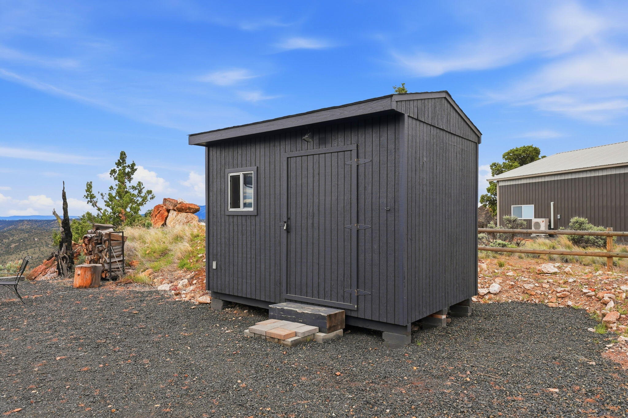 10702 SE Wicasa Lane