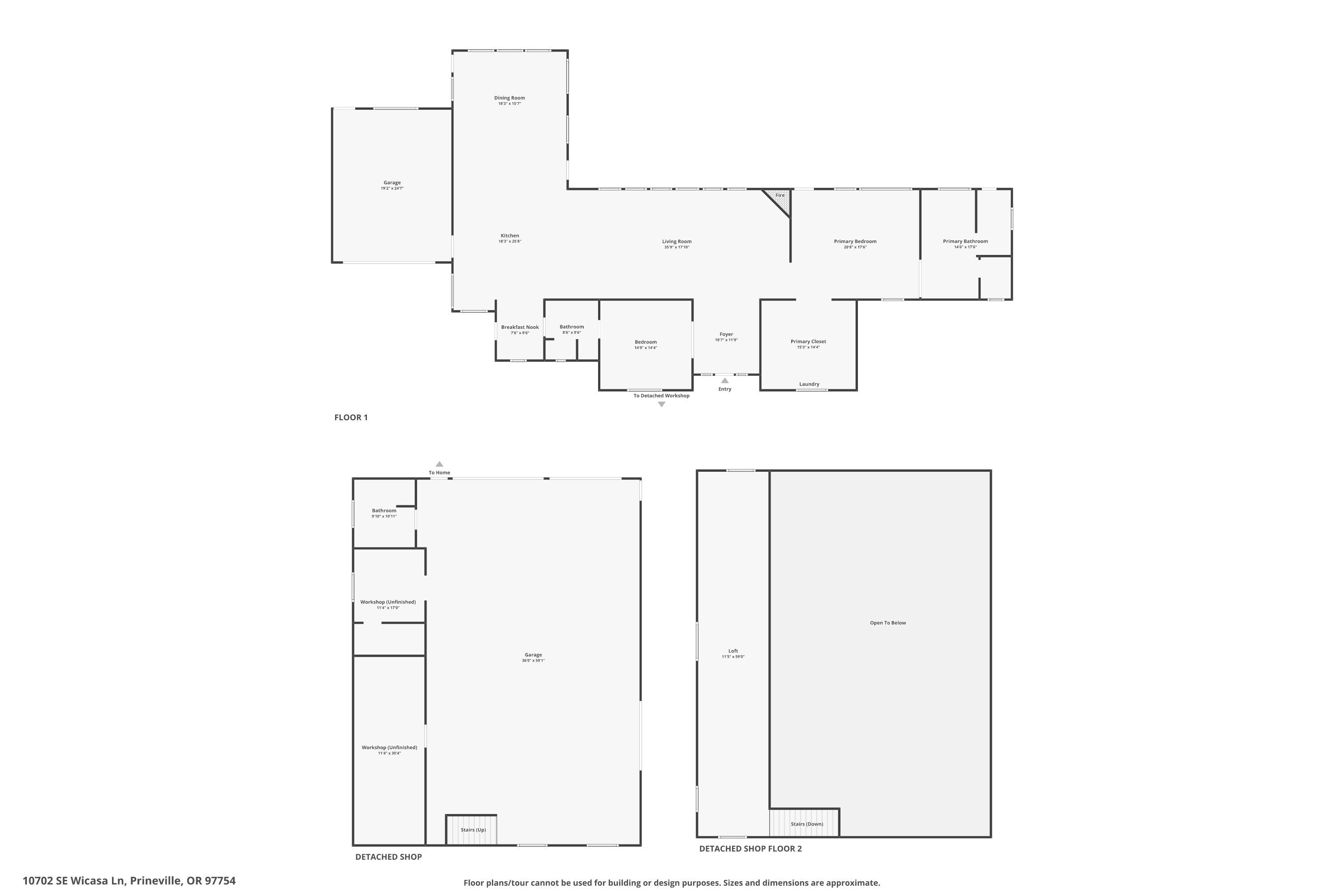 10702 SE Wicasa Lane