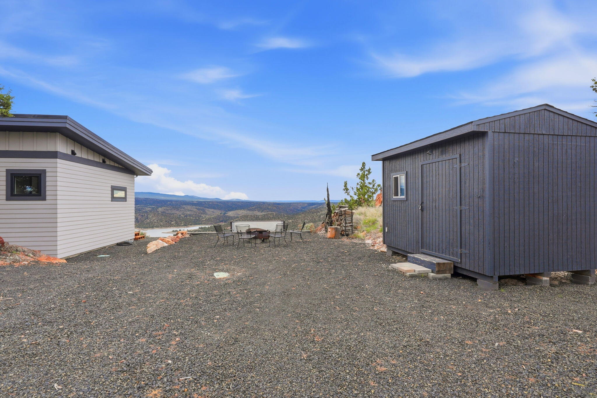 10702 SE Wicasa Lane