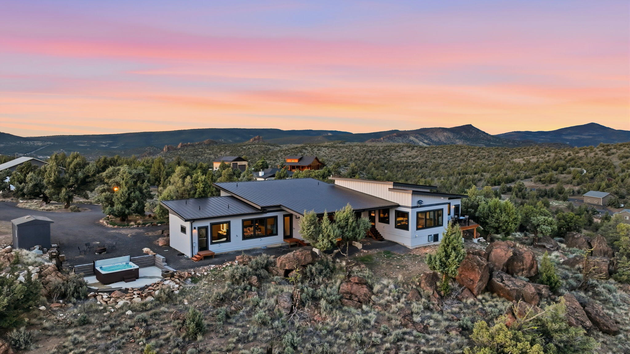 10702 SE Wicasa Lane