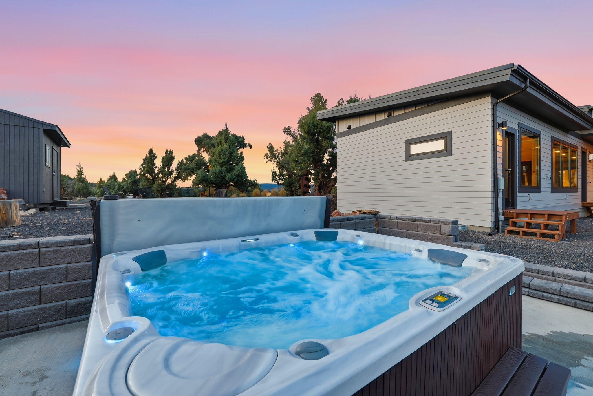 10702 SE Wicasa Lane