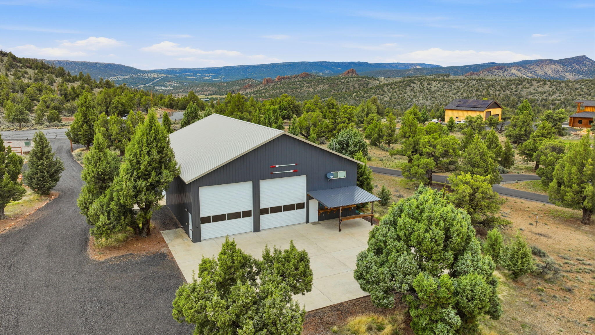 10702 SE Wicasa Lane