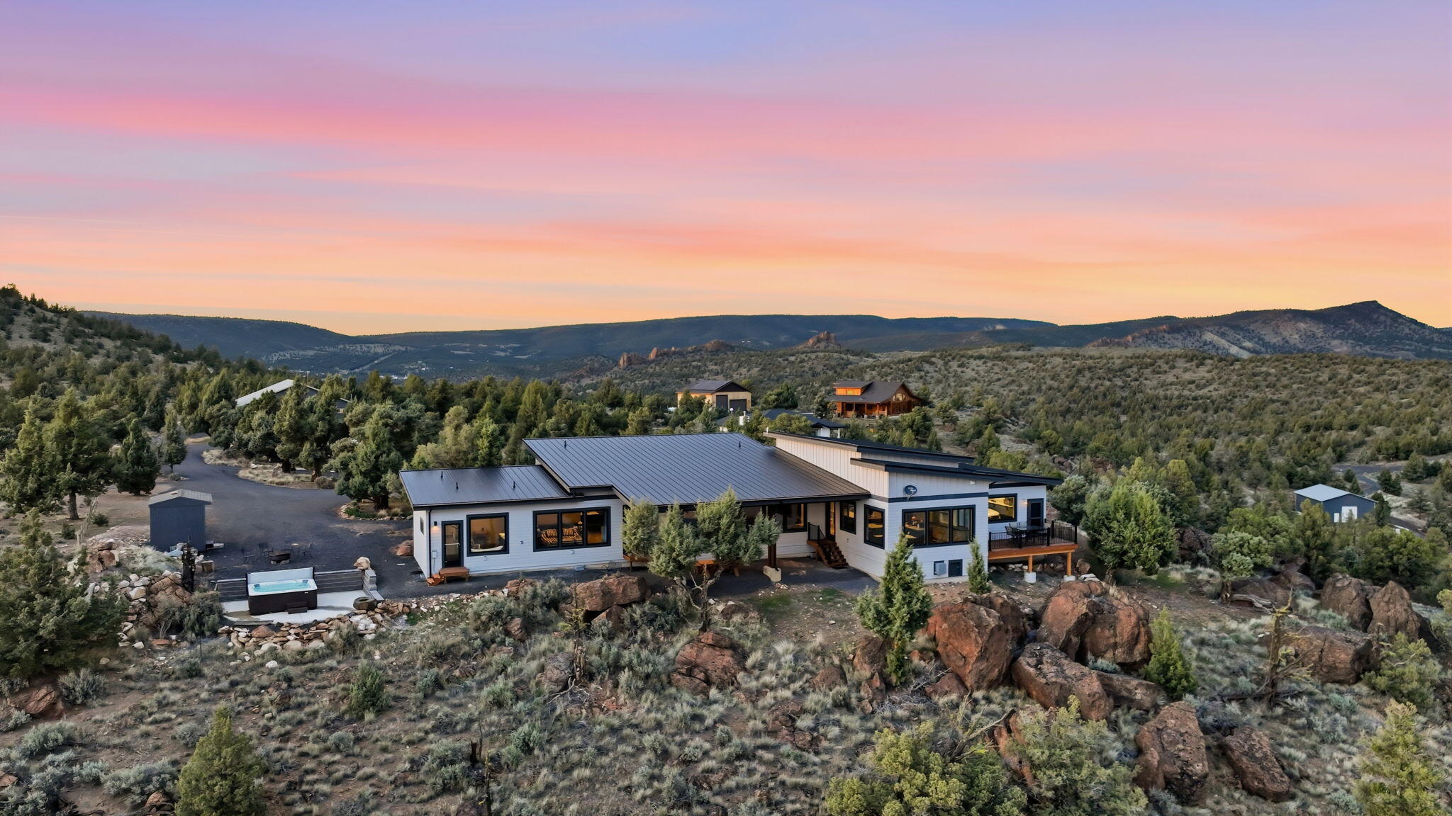 10702 SE Wicasa Lane