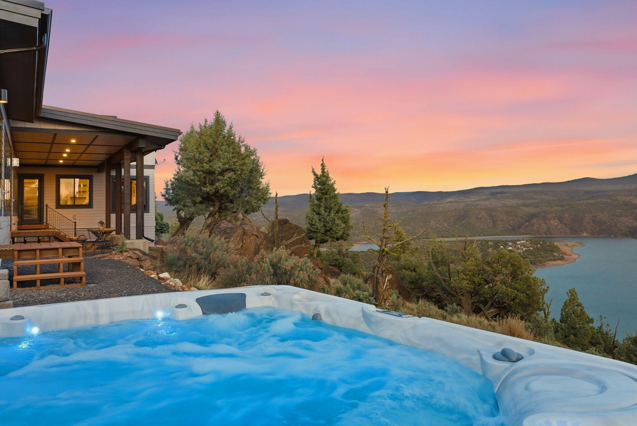 10702 SE Wicasa Lane