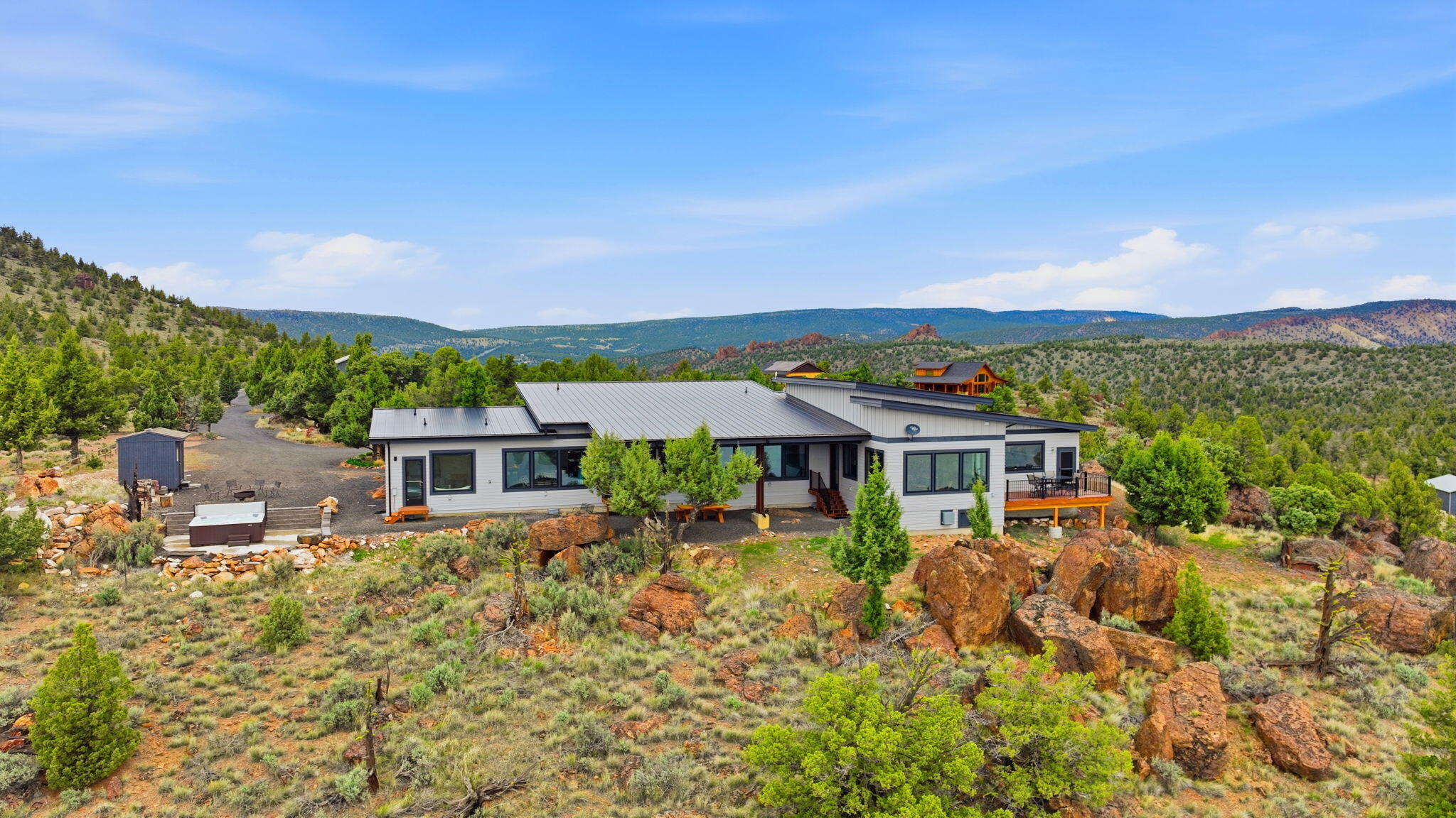 10702 SE Wicasa Lane