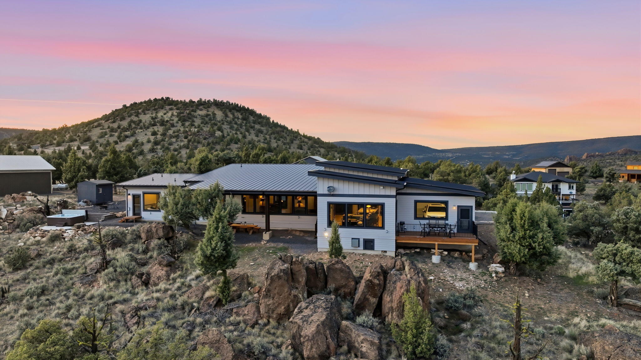 10702 SE Wicasa Lane