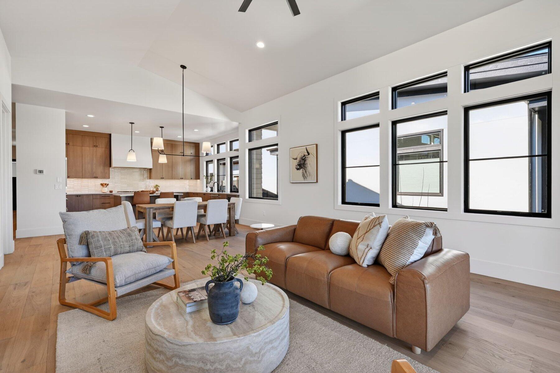 3448 NW Sullivan Avenue, Lot 243