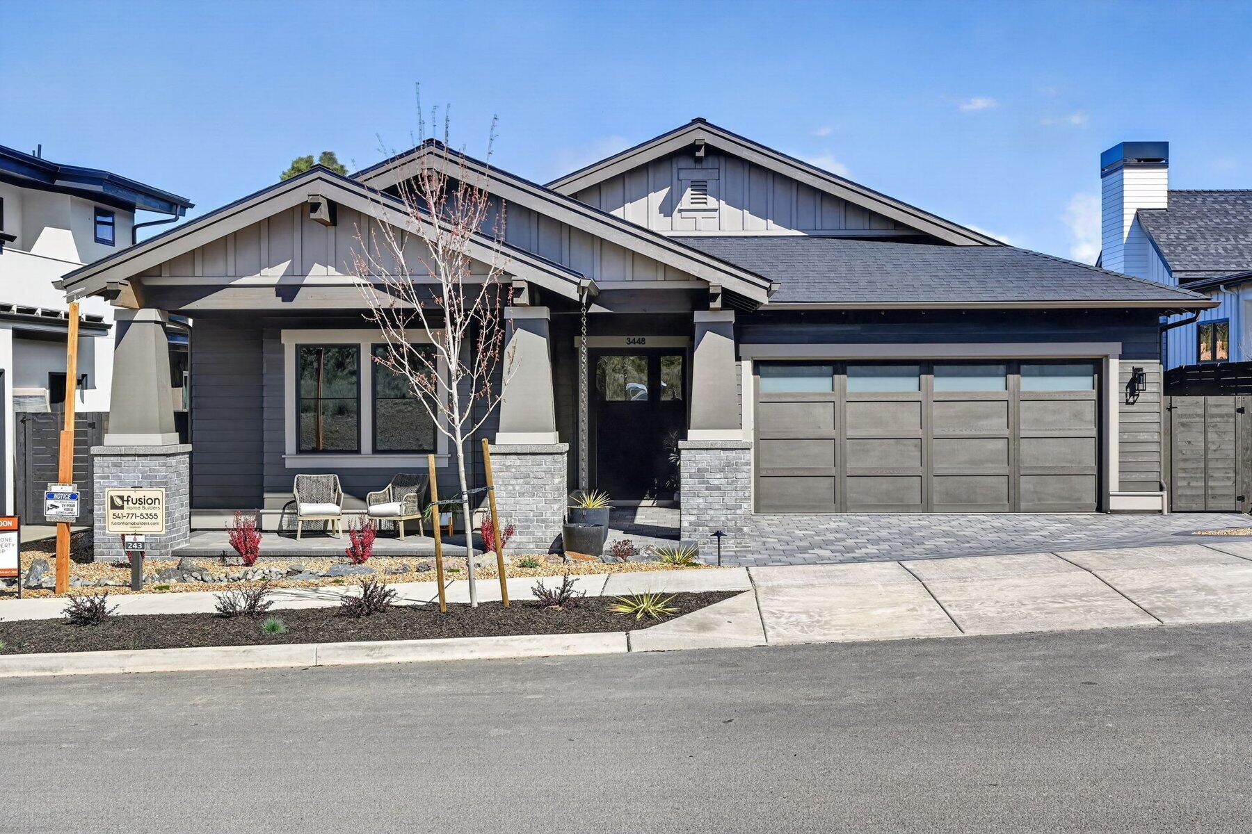 3448 NW Sullivan Avenue, Lot 243