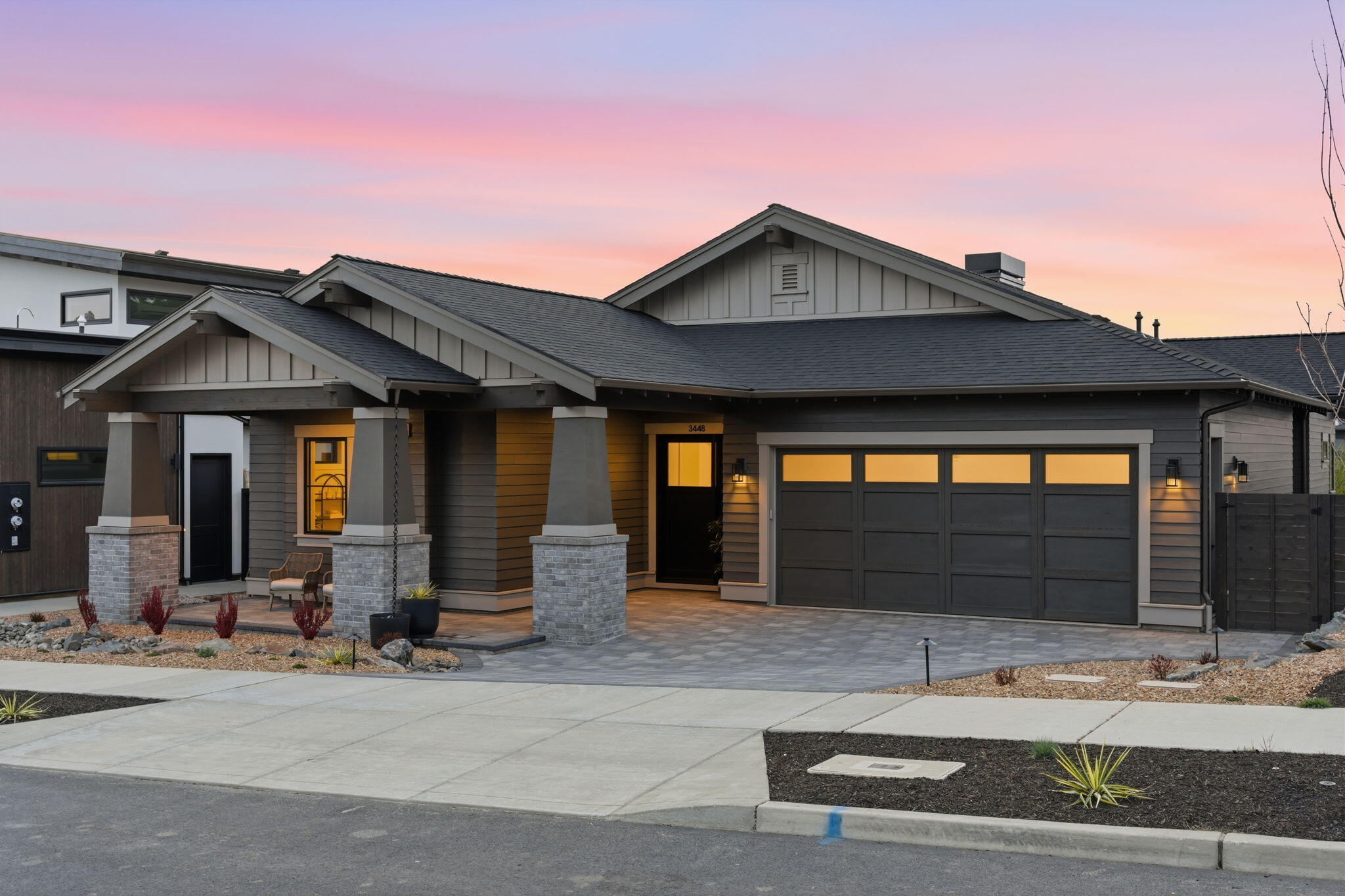 3448 NW Sullivan Avenue, Lot 243